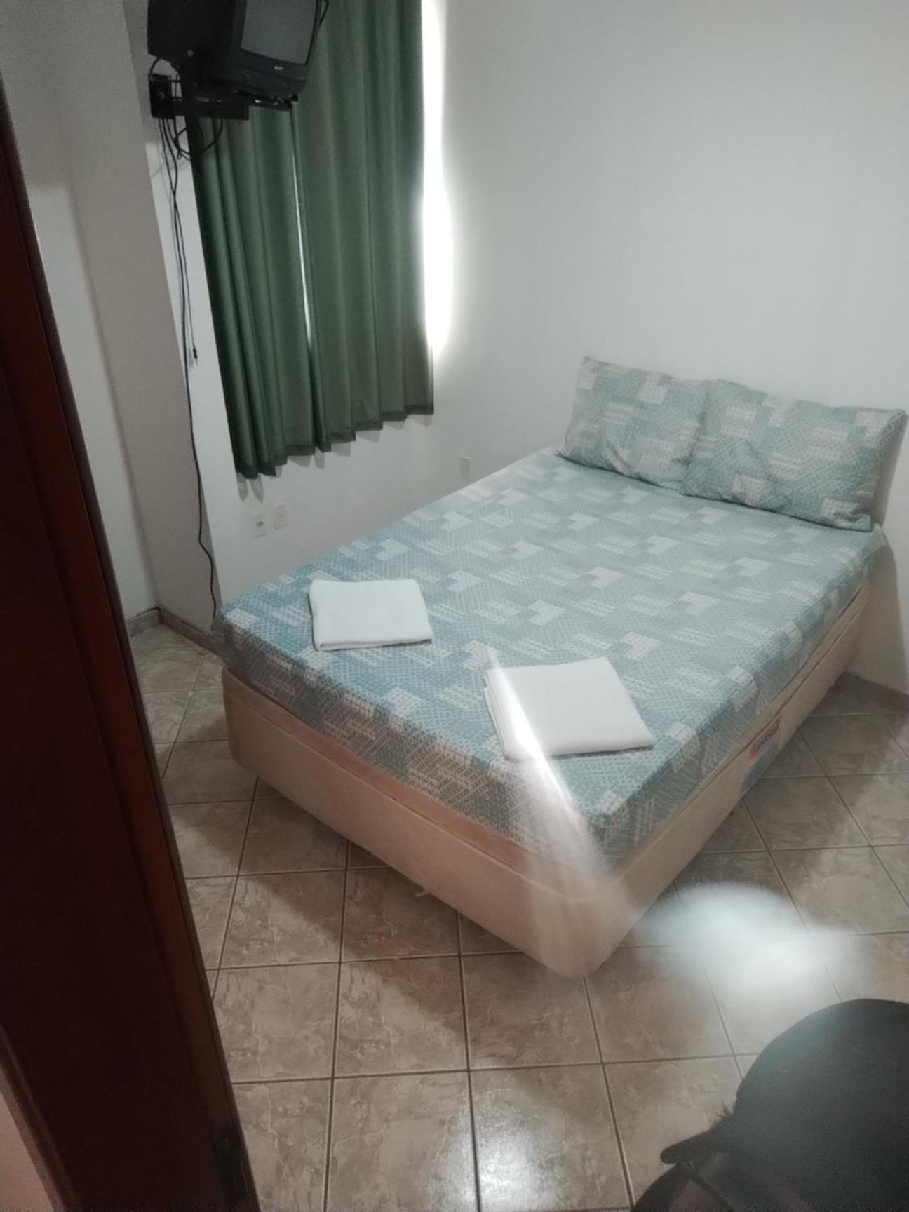 3 quartos com suite - Praia do Morro/Guarapari.