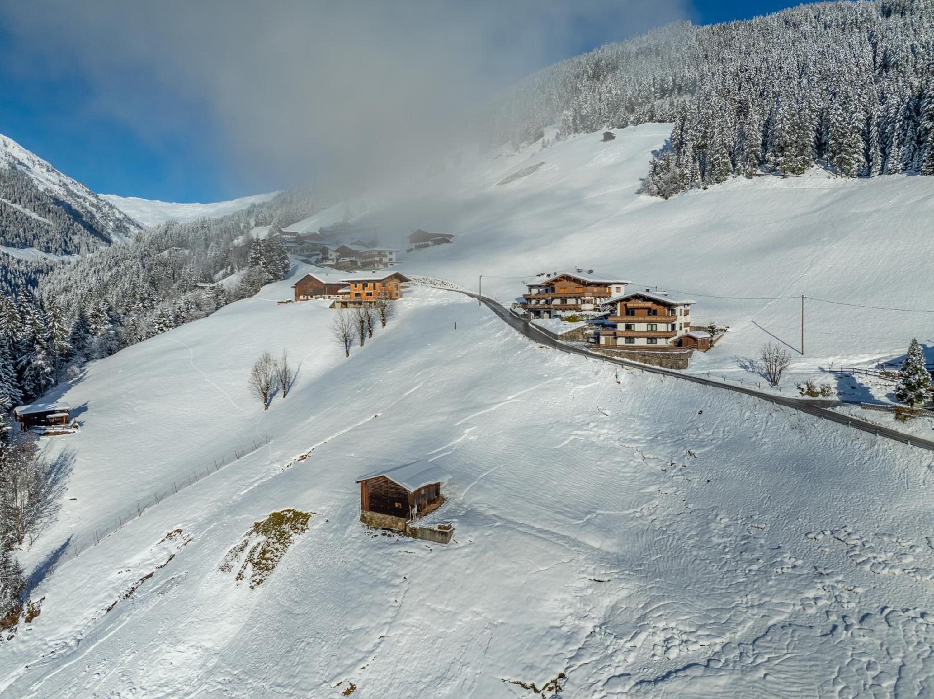 Haus Schöser view 4
