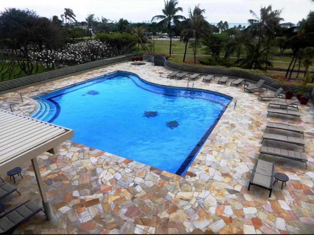 Moana Luxury Residence, photo 22