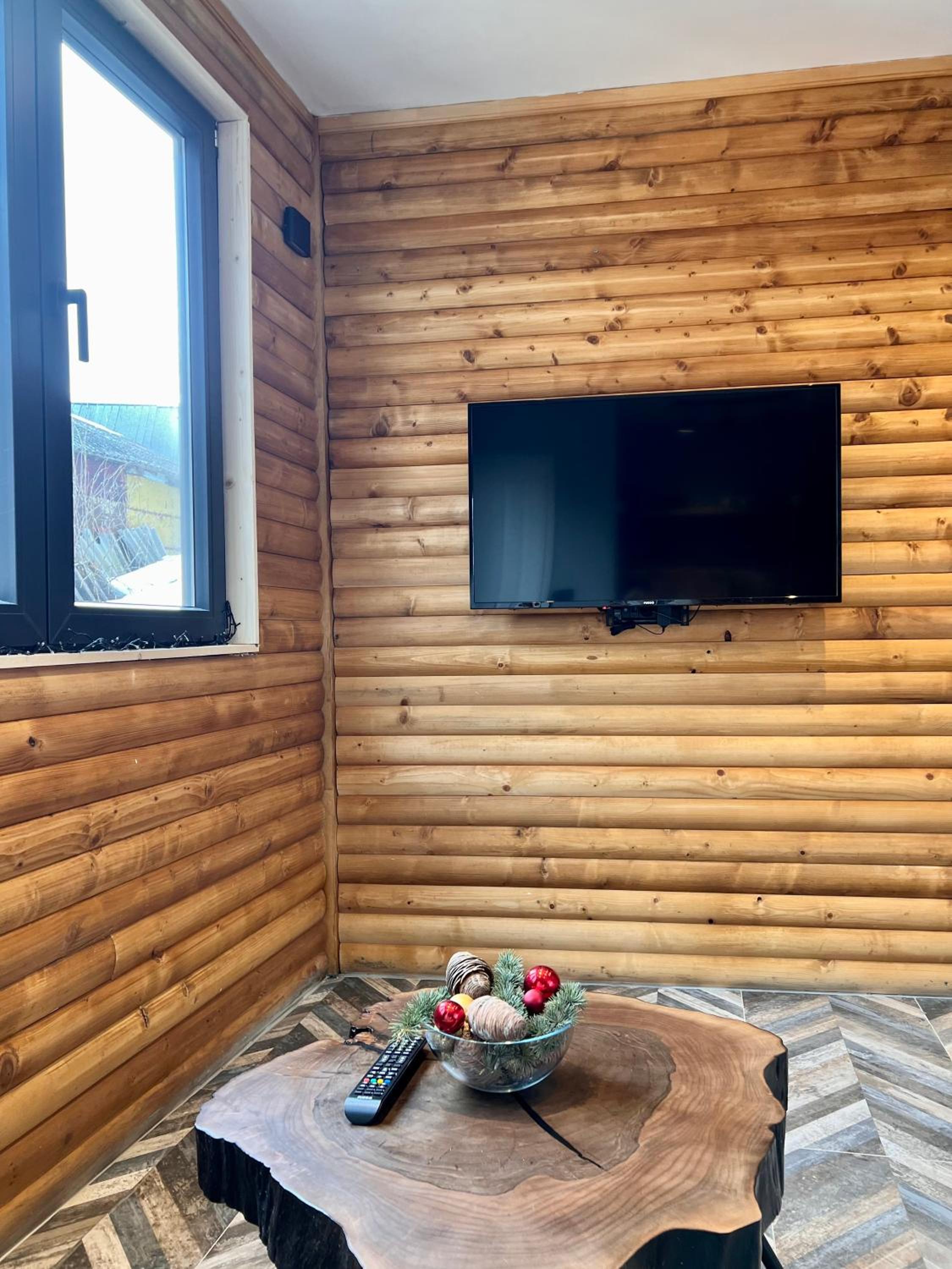 Mount Apartment