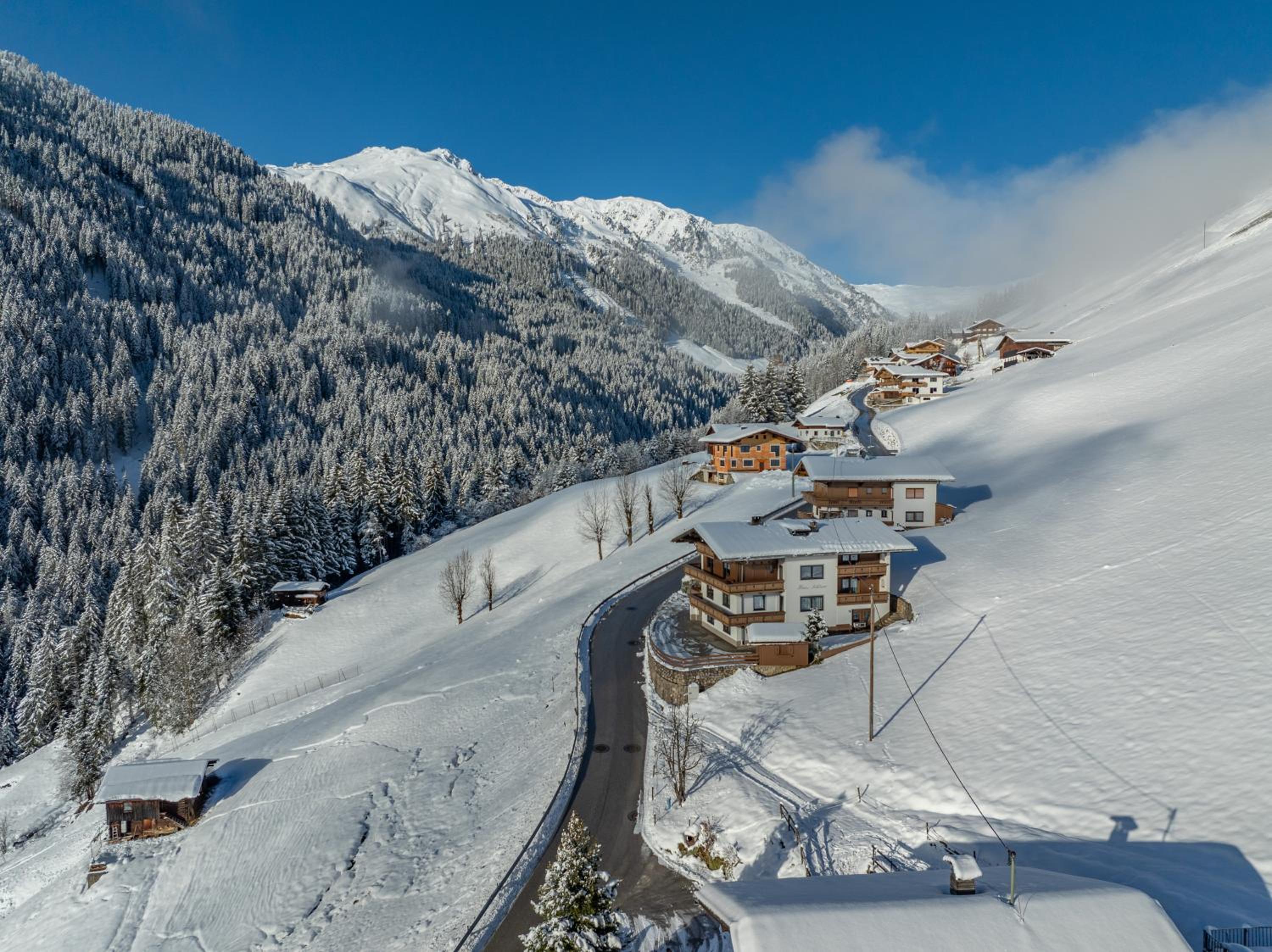 Haus Schöser view 5