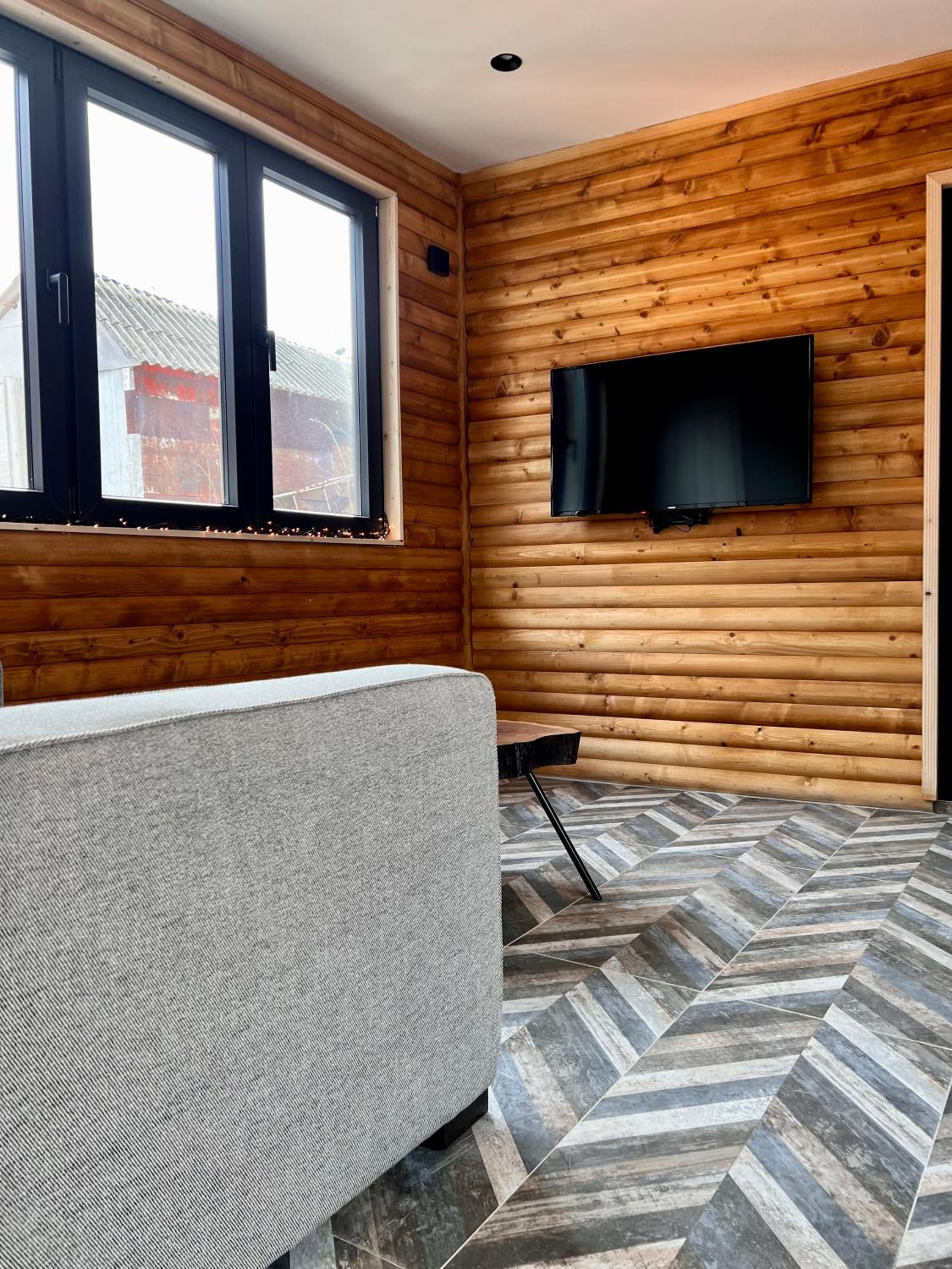 Mount Apartment