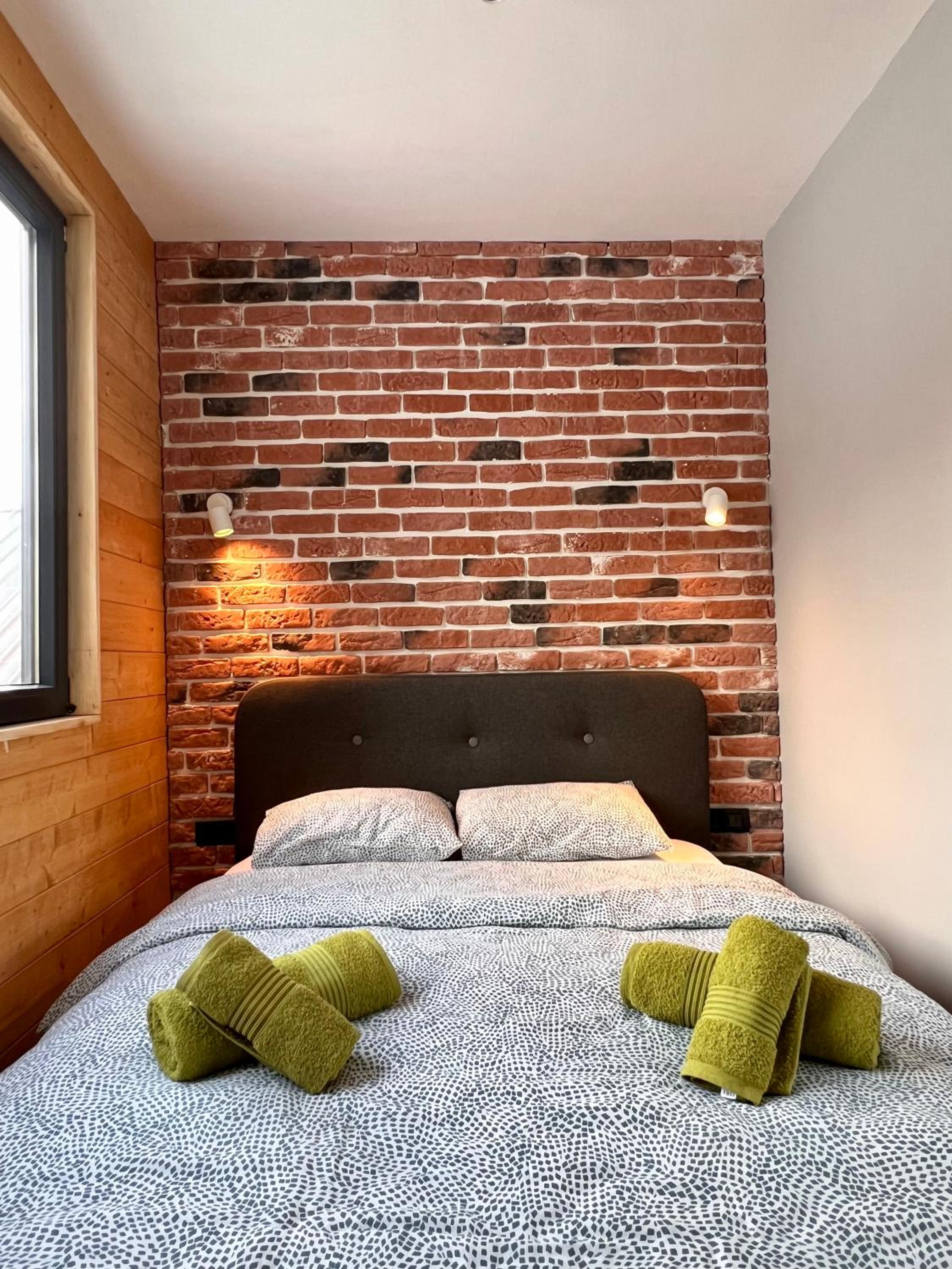 Mount Apartment