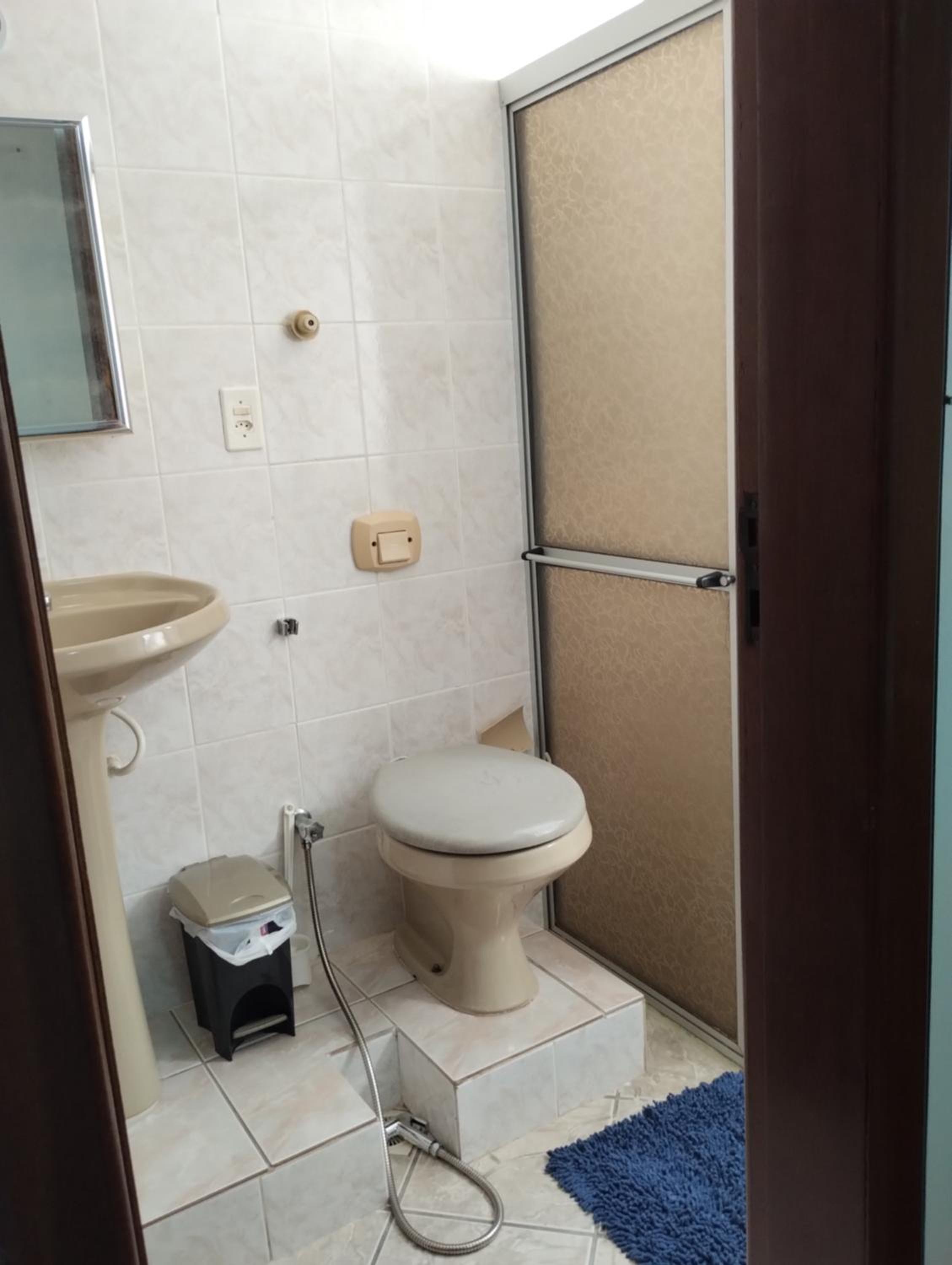 3 quartos com suite - Praia do Morro/Guarapari.
