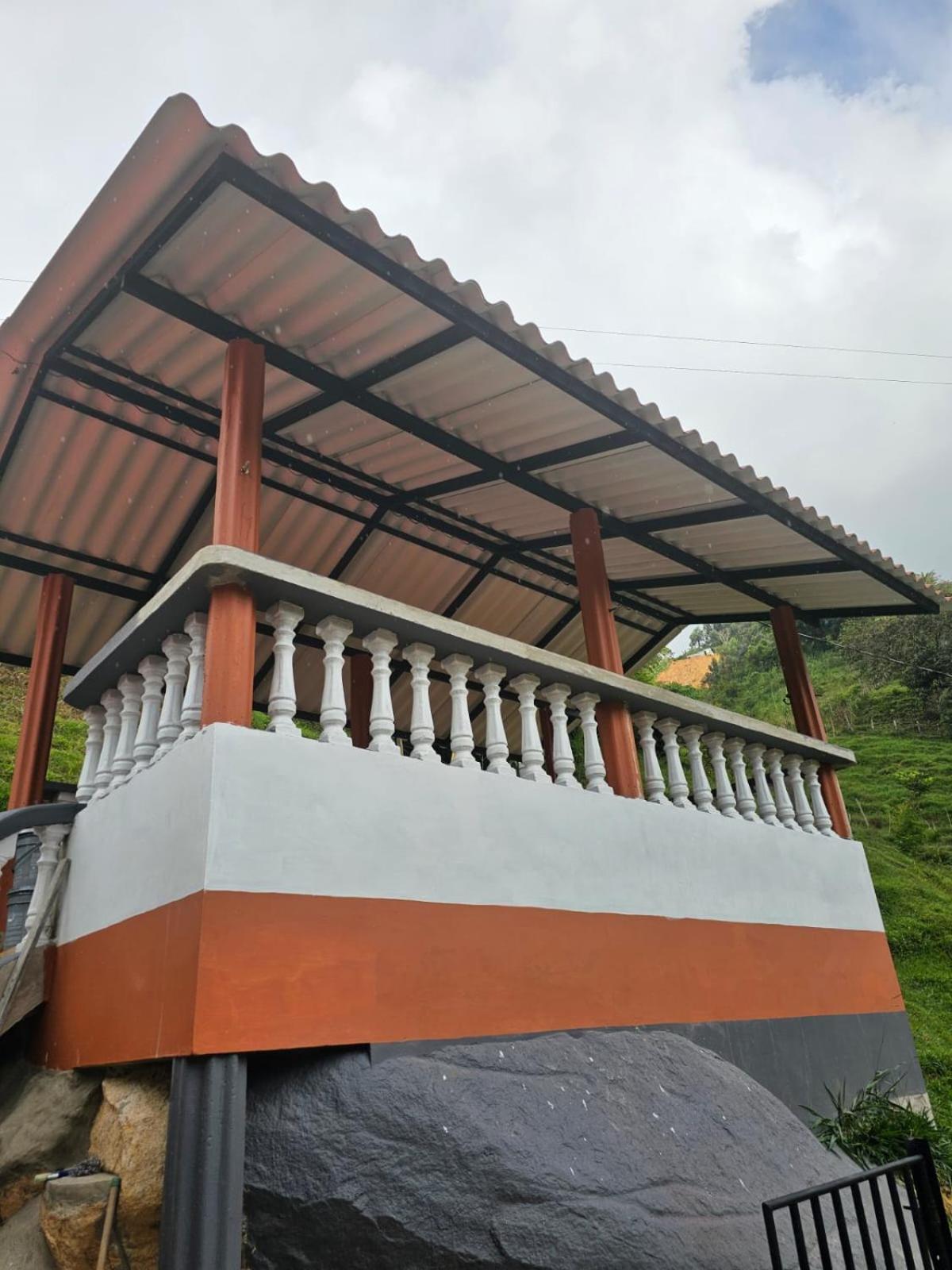 Cabaña Los Colibríes