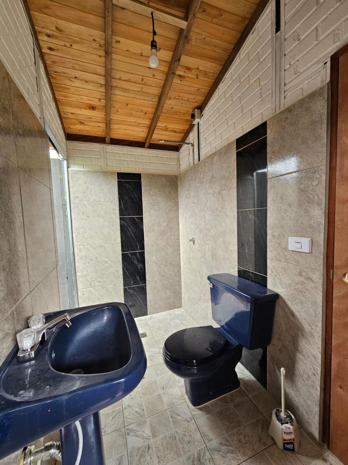 Cabaña Los Colibríes