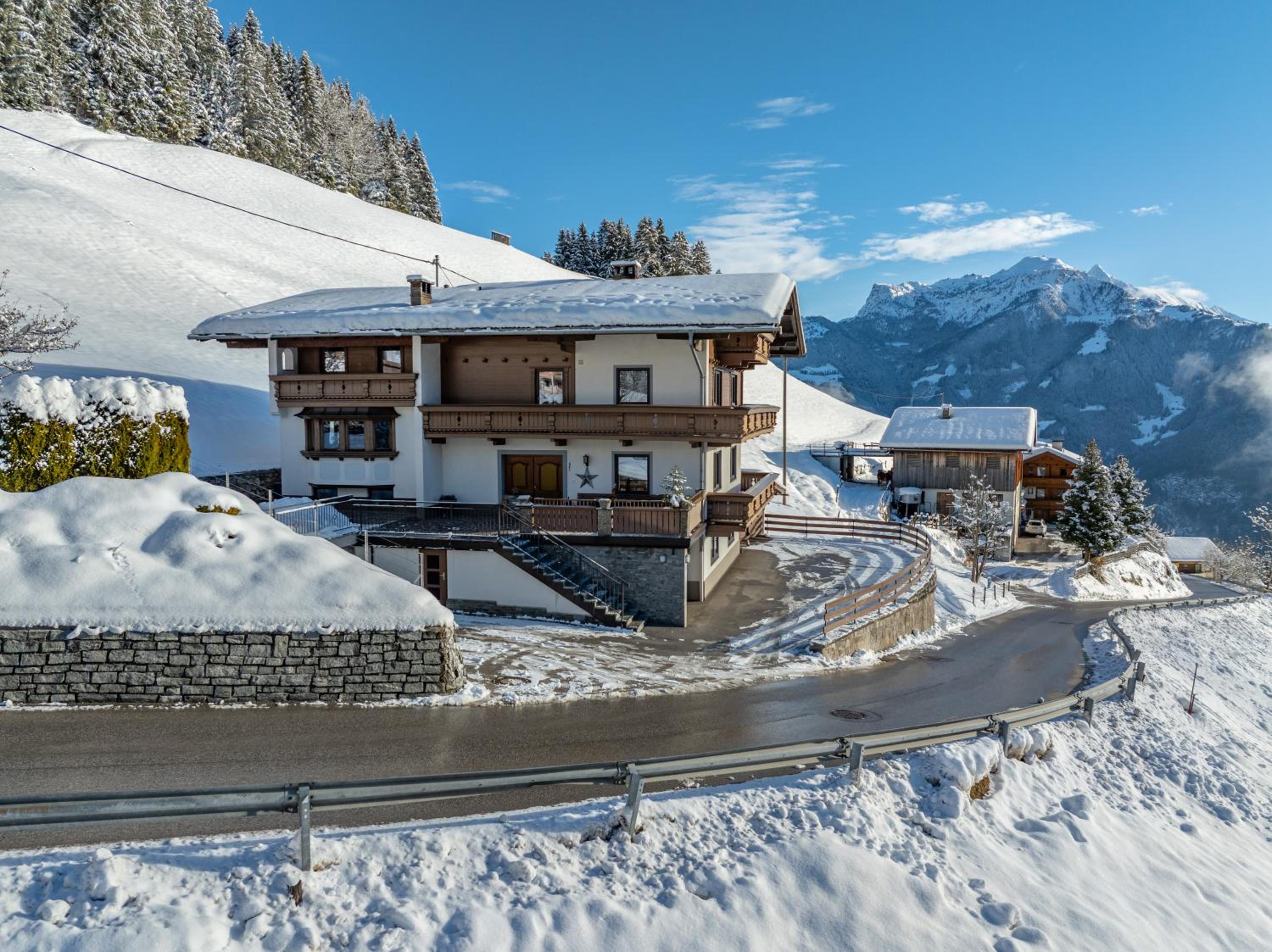 Haus Schöser view 3