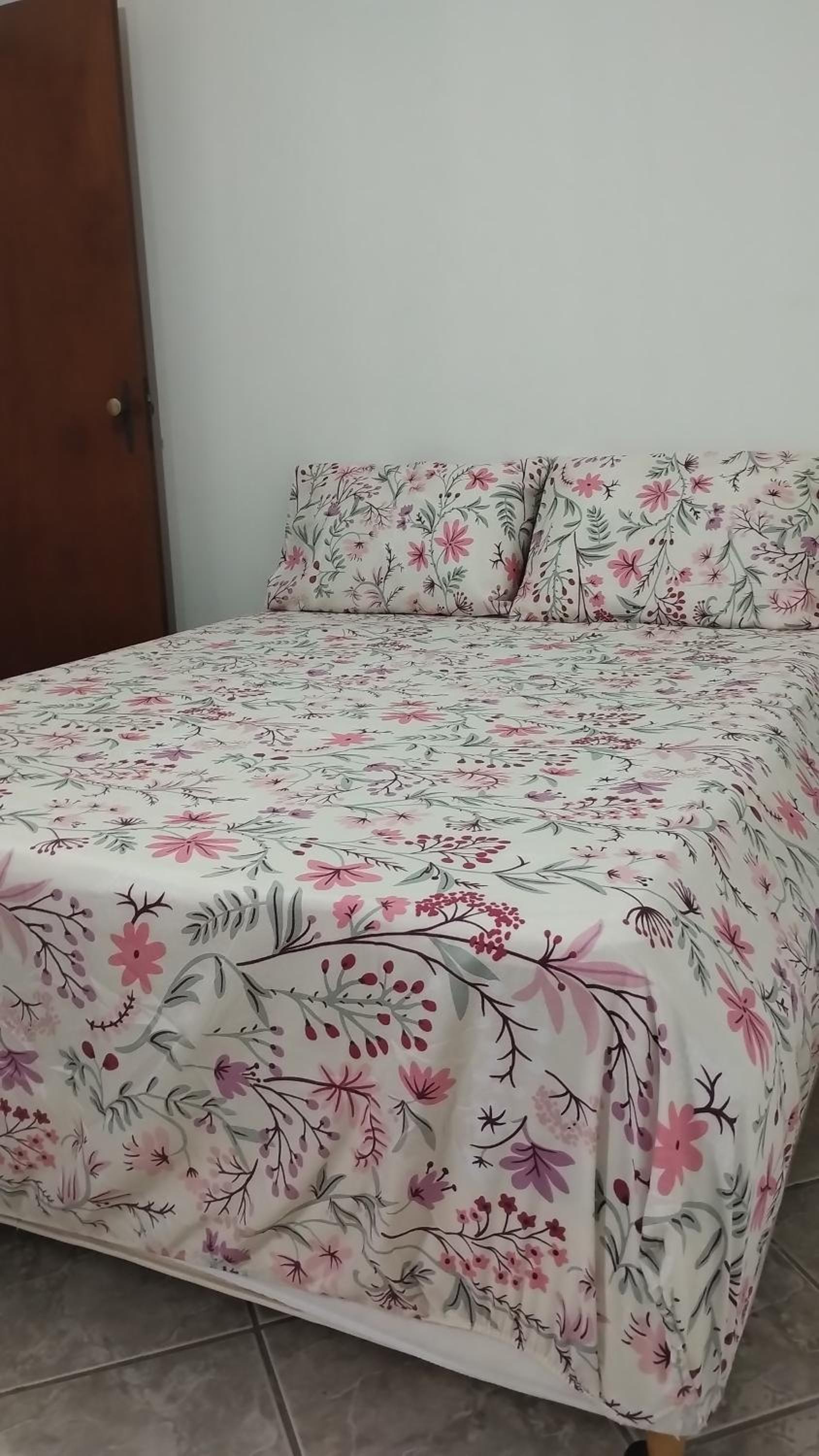 3 quartos com suite - Praia do Morro/Guarapari.