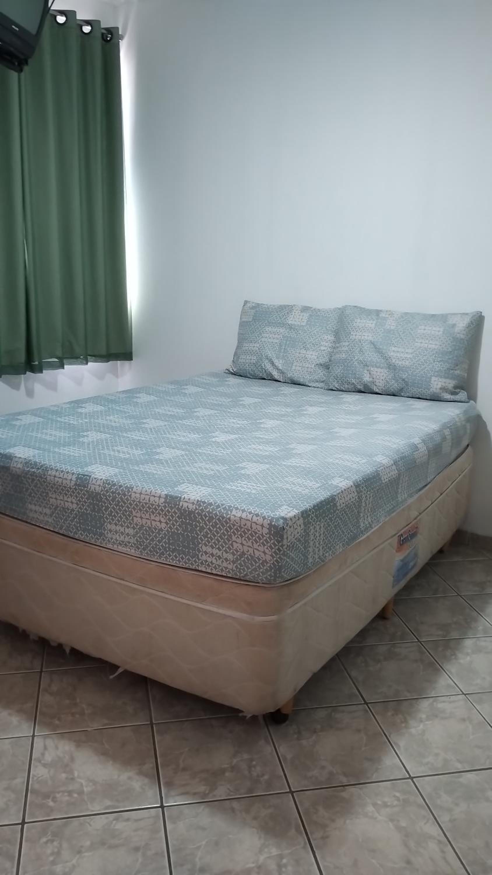 3 quartos com suite - Praia do Morro/Guarapari.