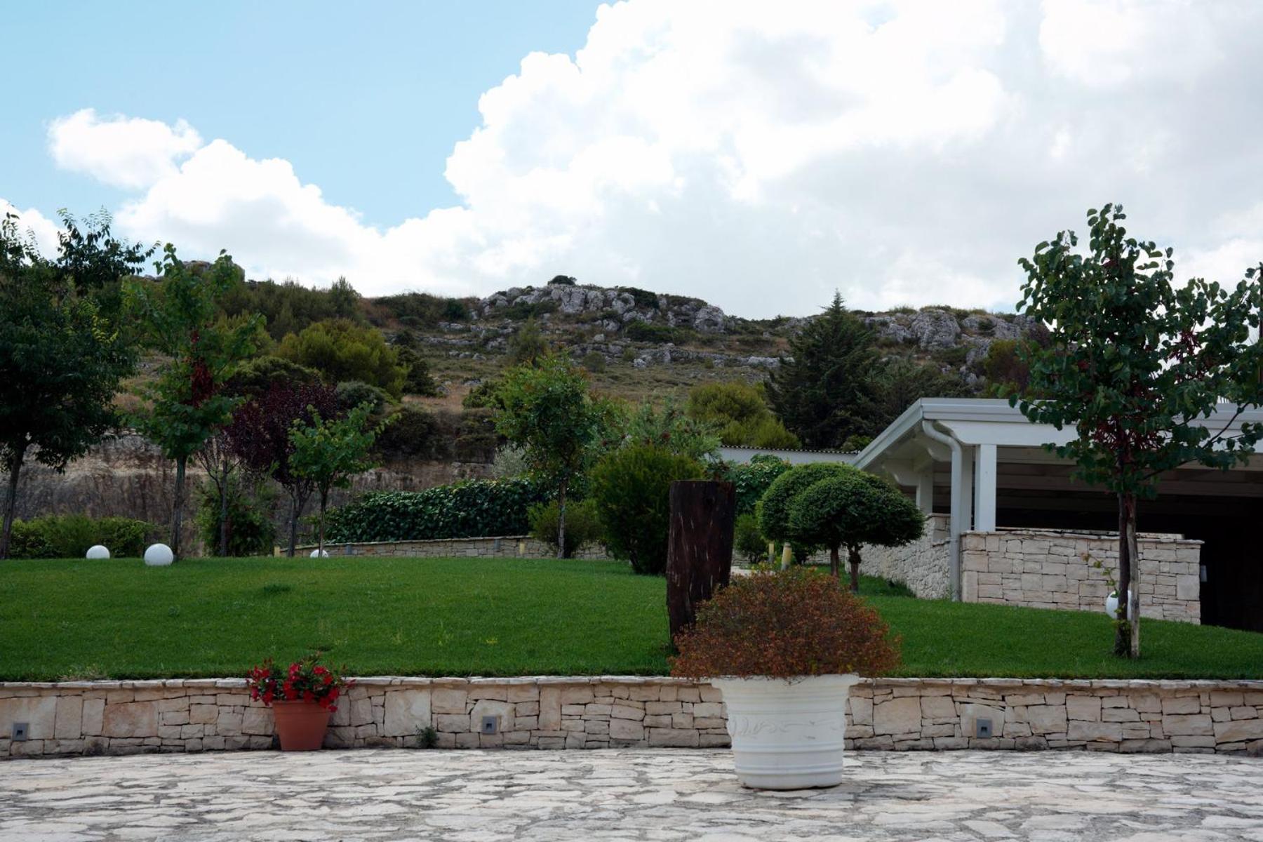 Agriturismo Nonna Rosa view 3