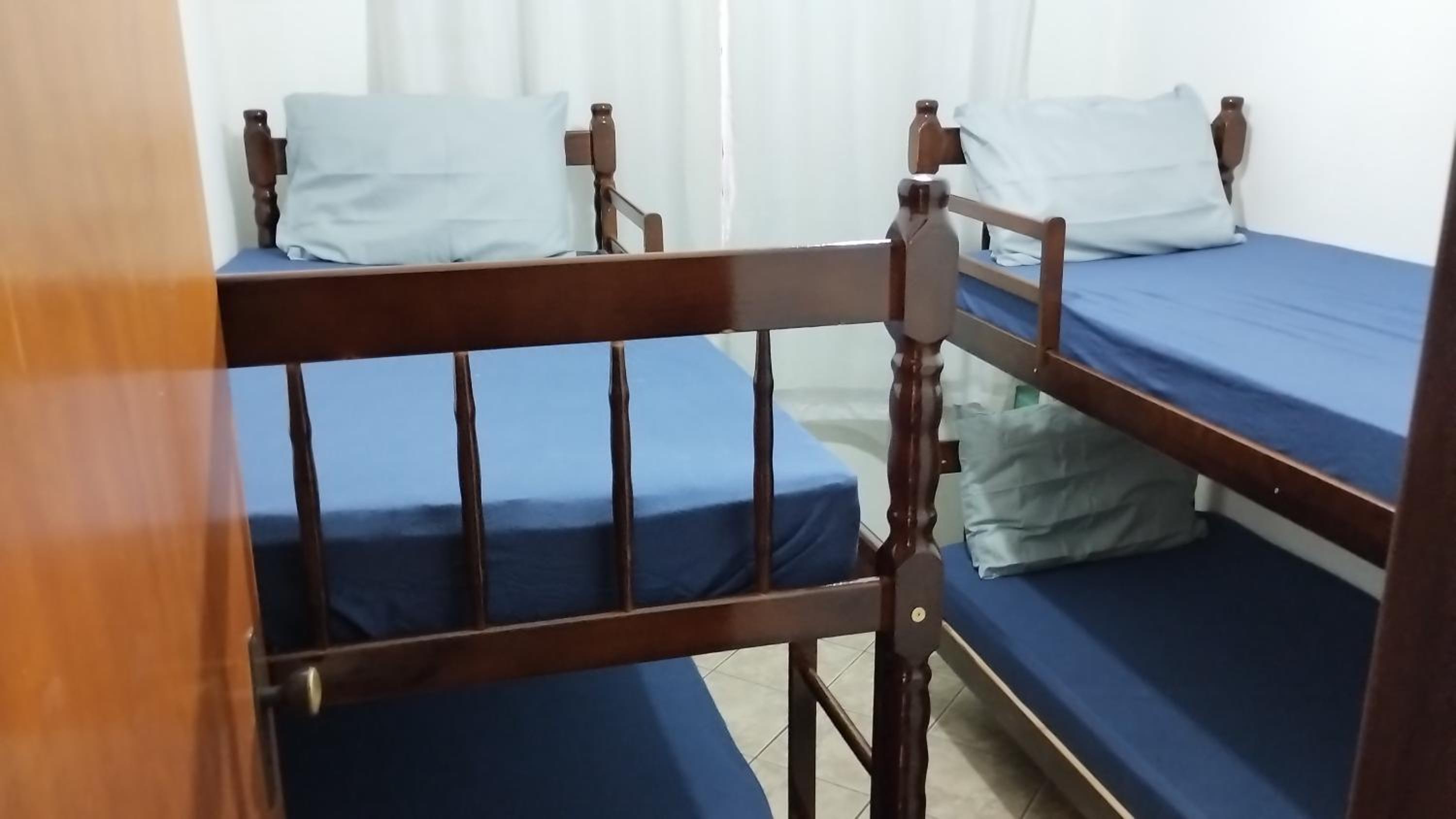 3 quartos com suite - Praia do Morro/Guarapari.