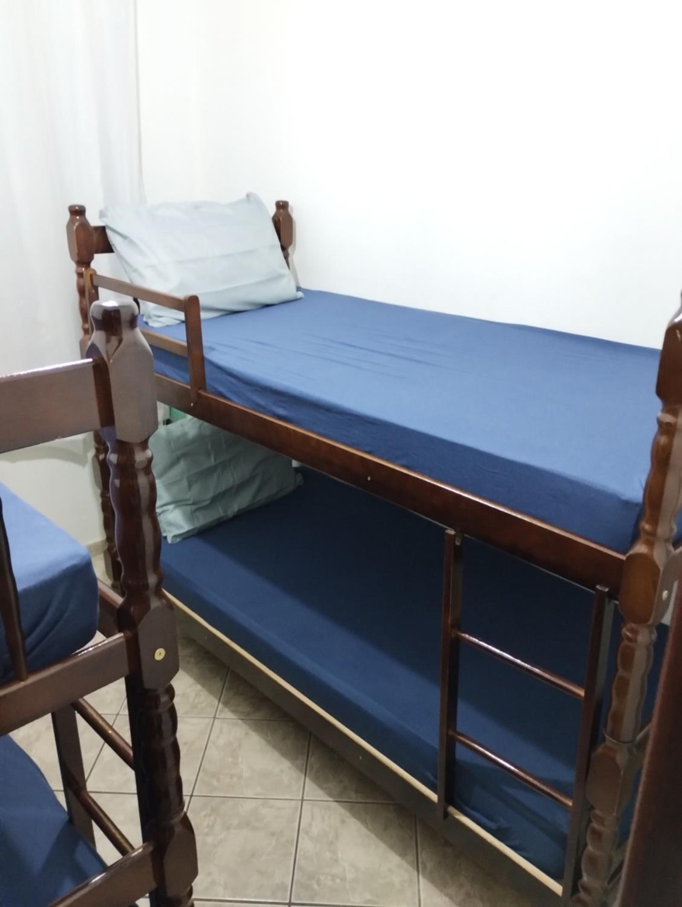 3 quartos com suite - Praia do Morro/Guarapari.