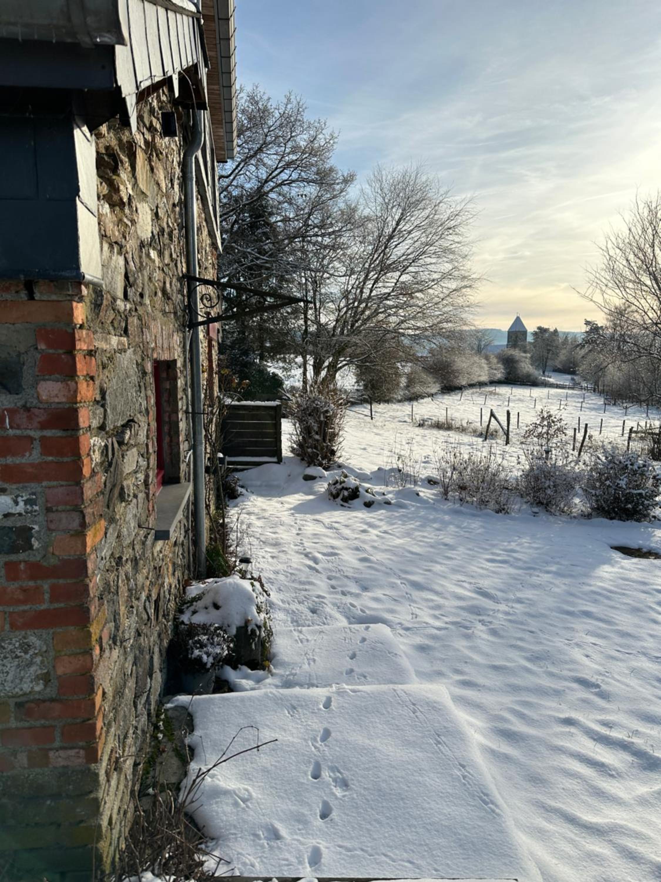 Little Roua Ardenne Cottage 4 pers