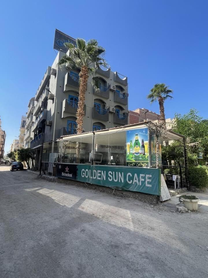 Hotel Golden Sun Hotel - Hurghada - Image 1