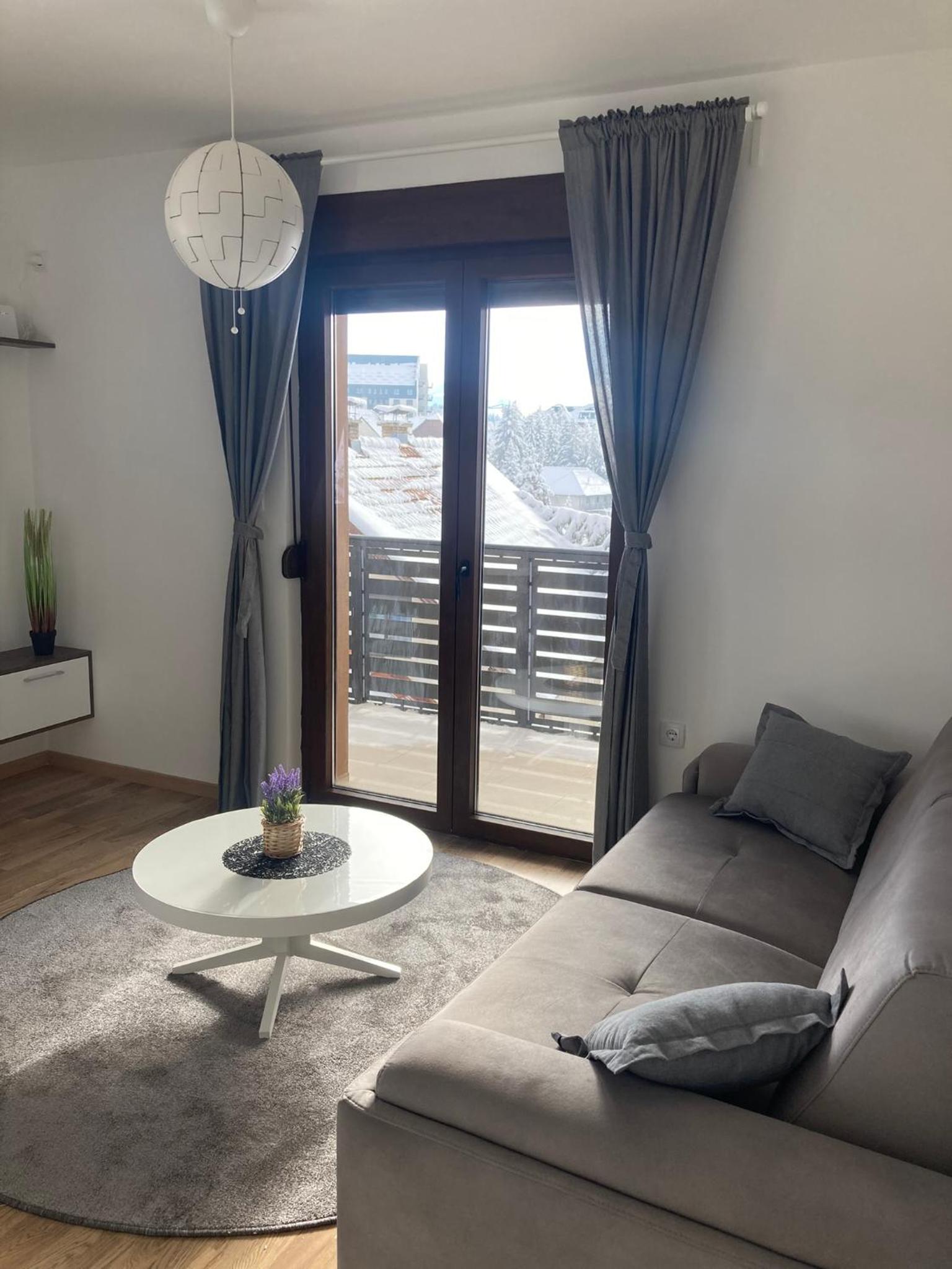 Fiore Apartman view 4