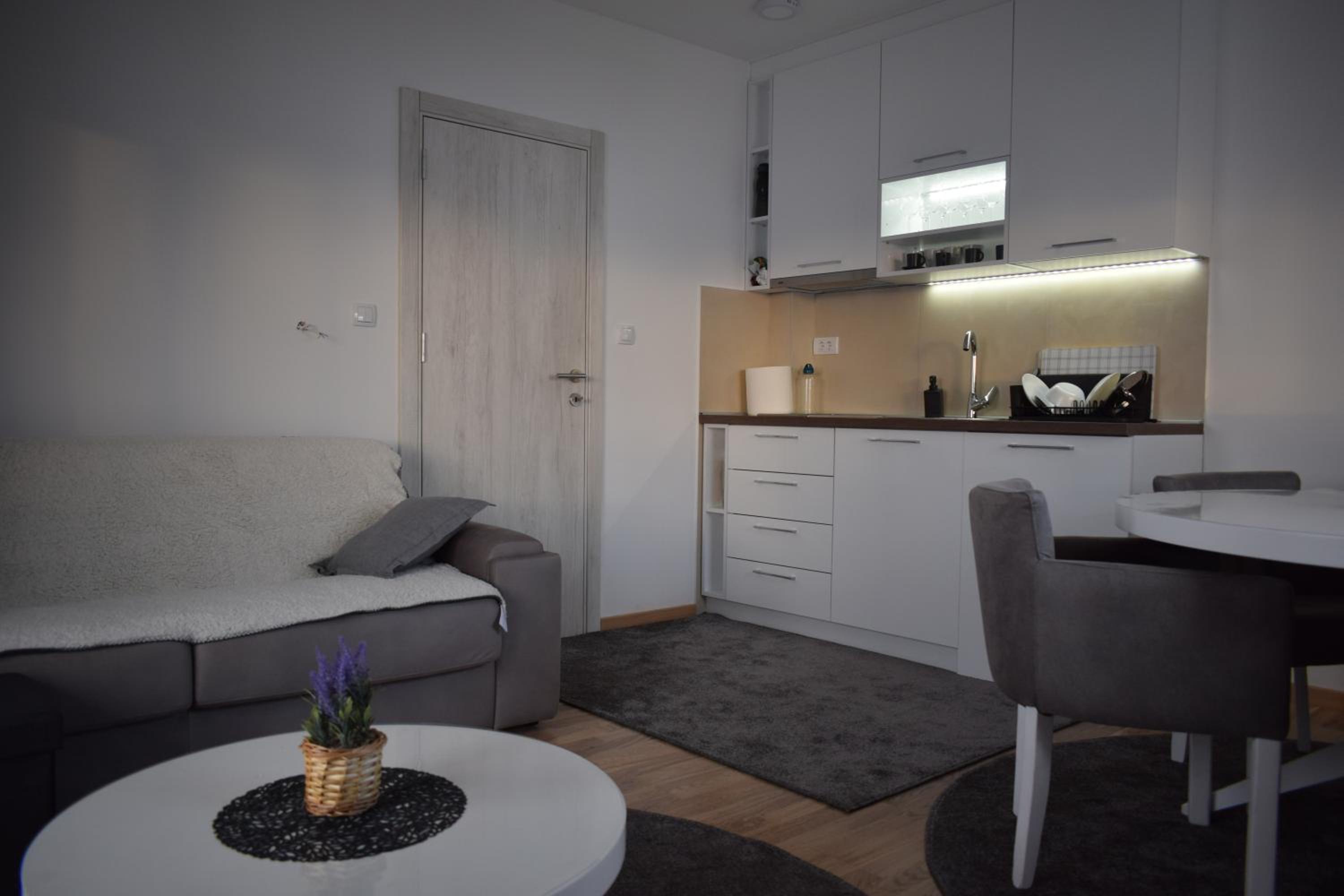 Fiore Apartman view 5