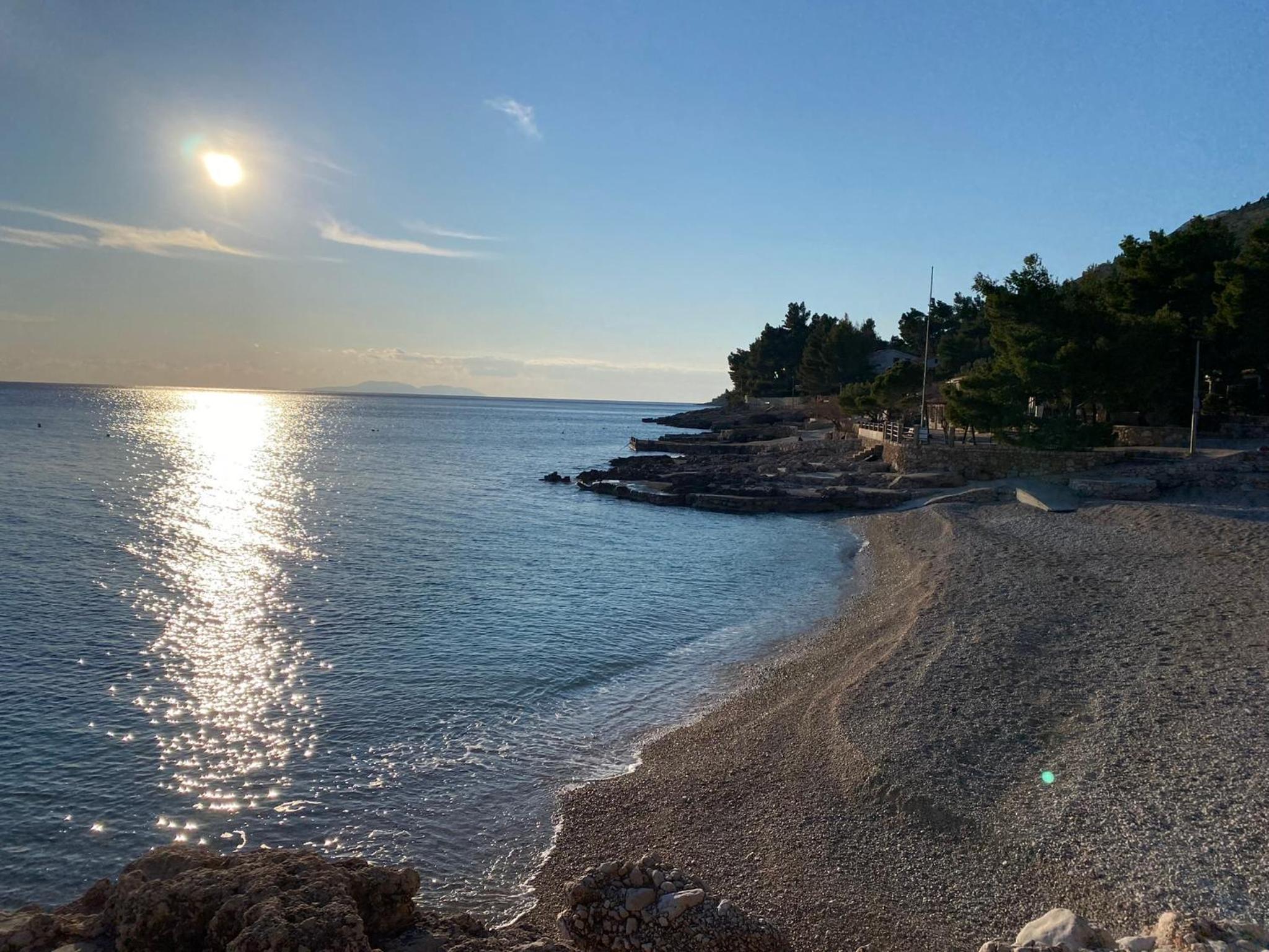 Apartmani "Nikola" Seaview - Ivan Dolac, Hvar view 5
