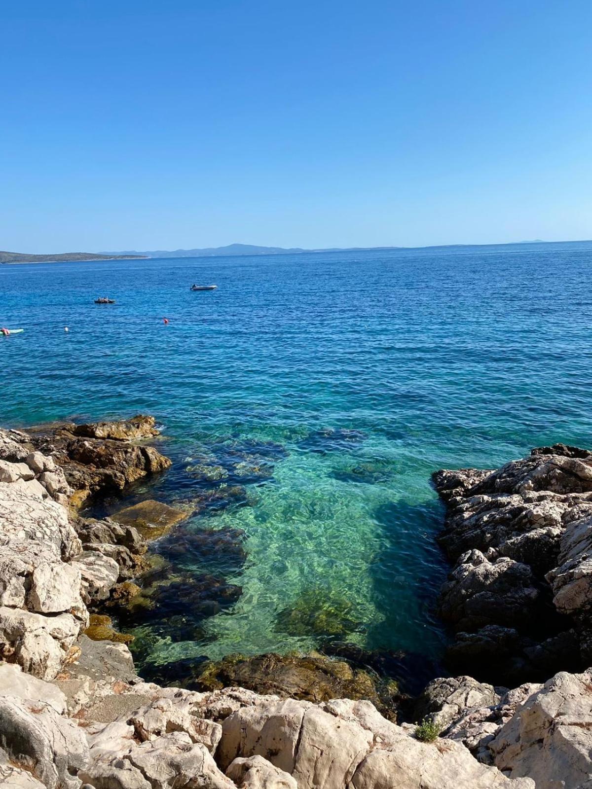Apartmani "Nikola" Seaview - Ivan Dolac, Hvar view 3
