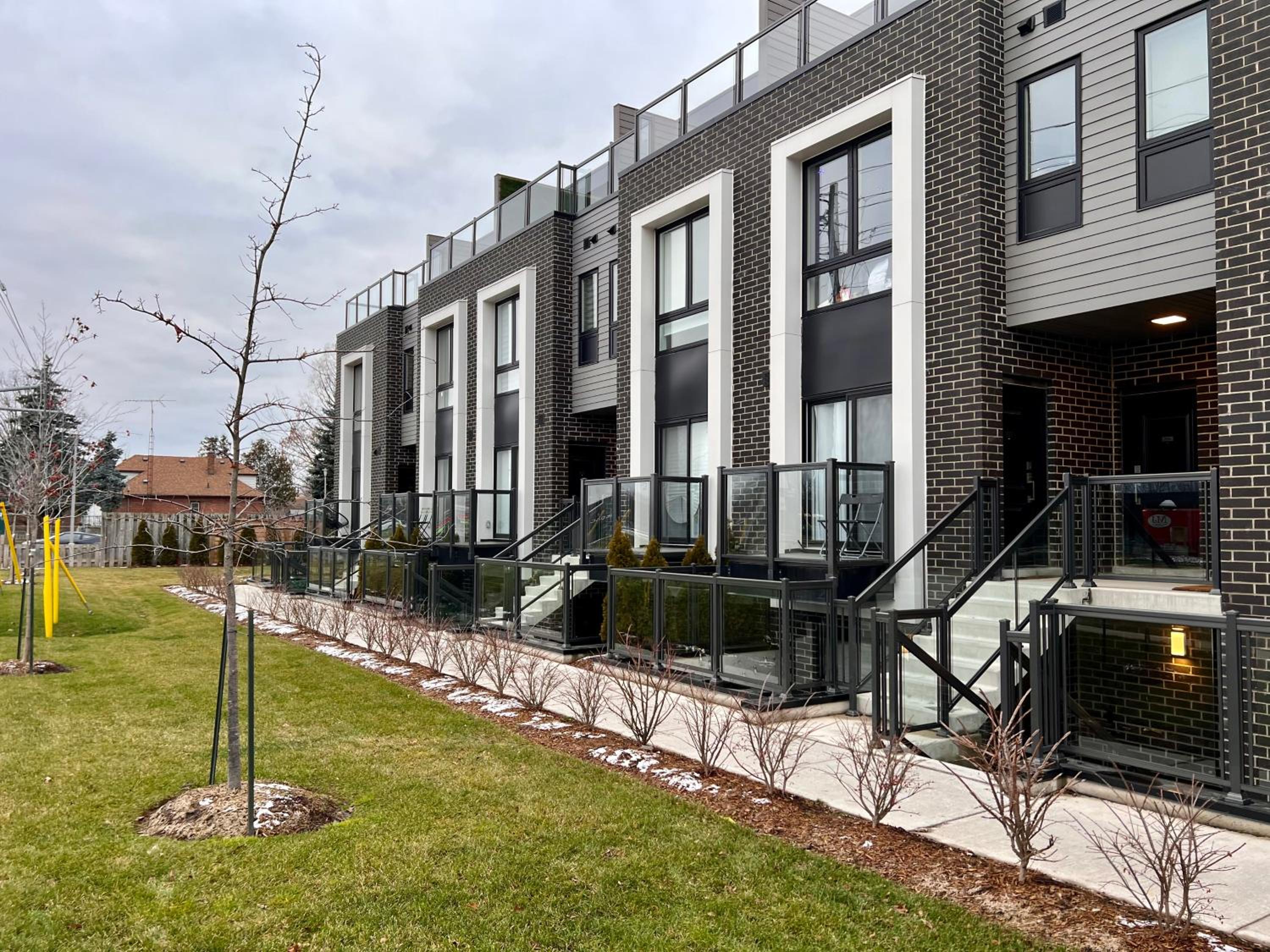 Niagara Getaway across Fallsview