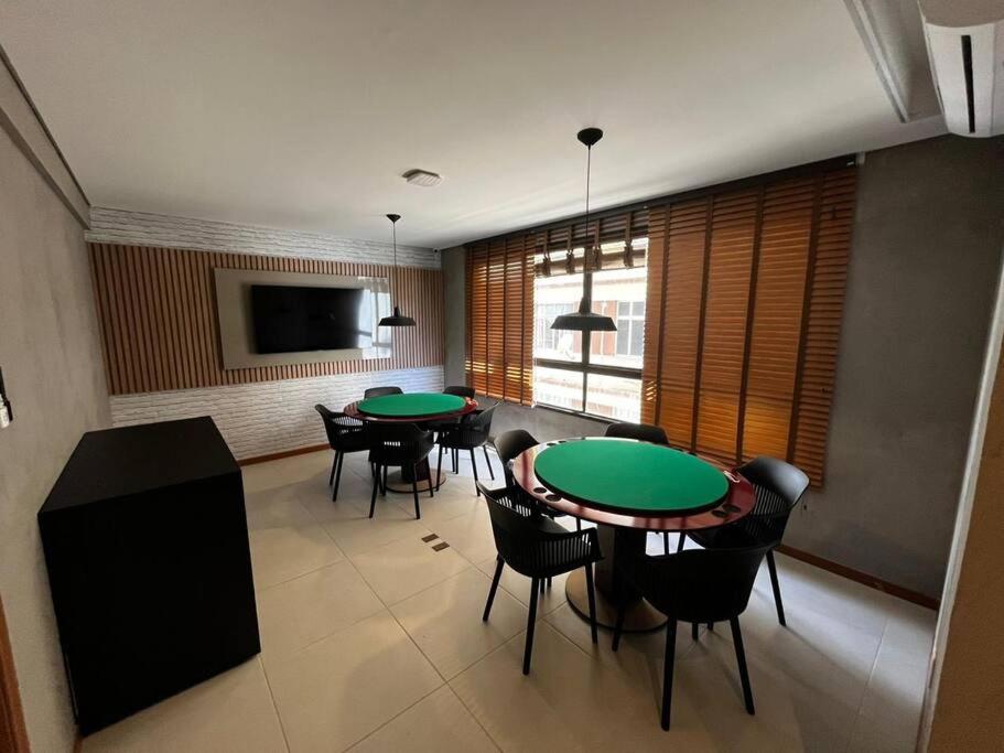 Hotel Salvador Farol da Barra BP1201 Apartamento Vista Mar Barra - Image 1