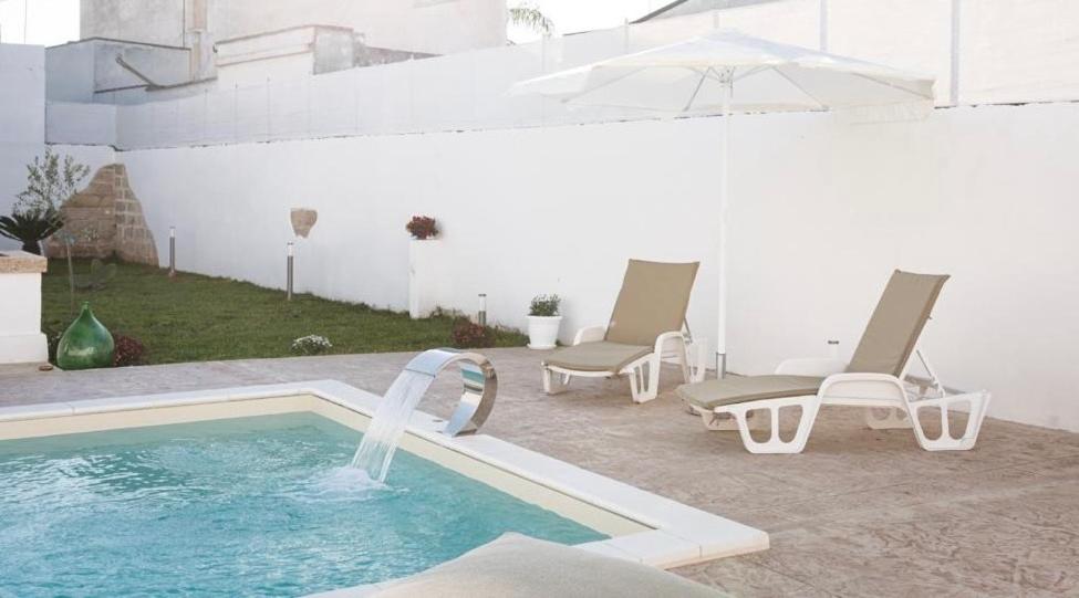 L’Arte di Vittorio Bed and Breakfast photo 3