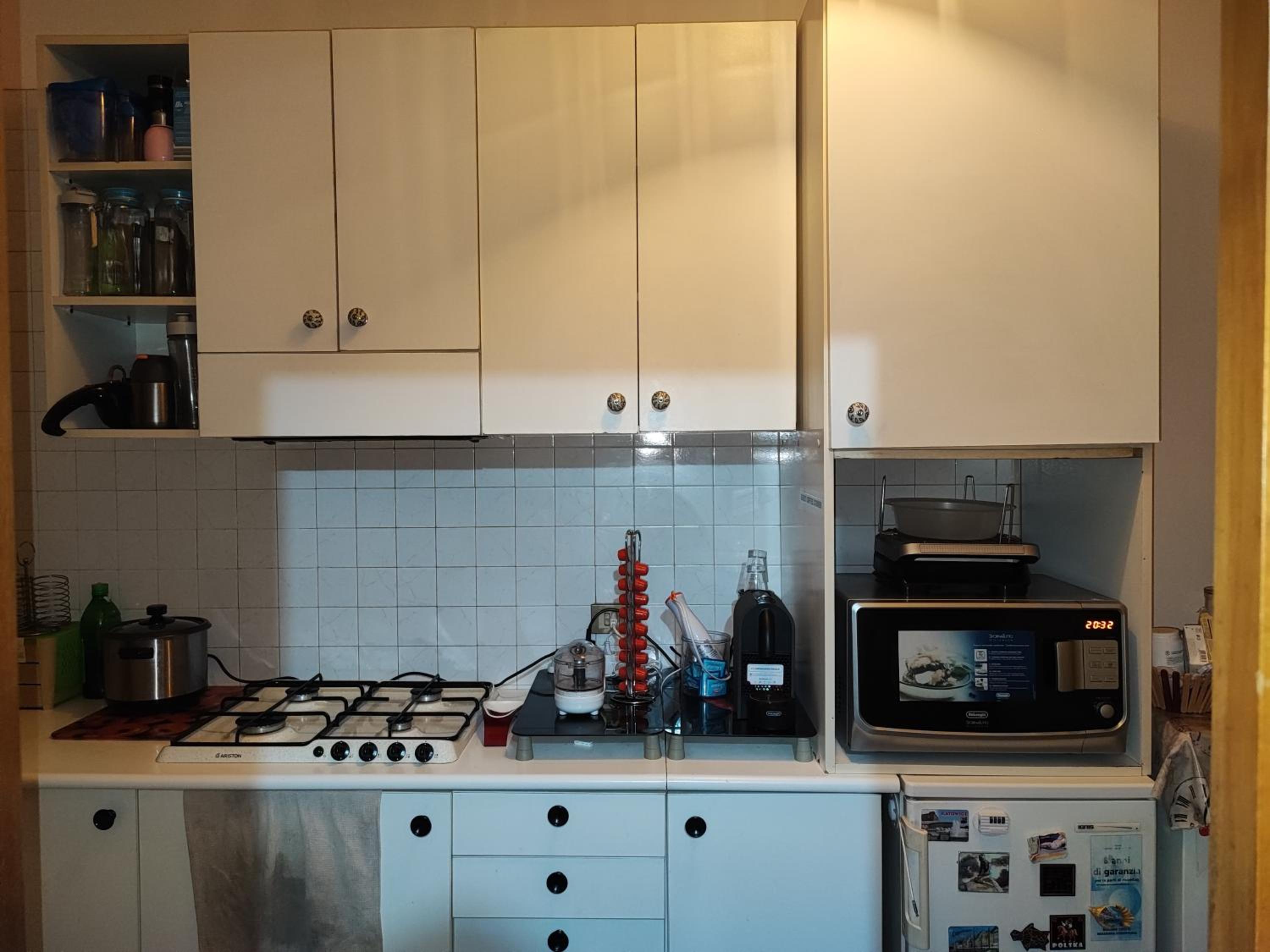 Airbnb Ferentella
