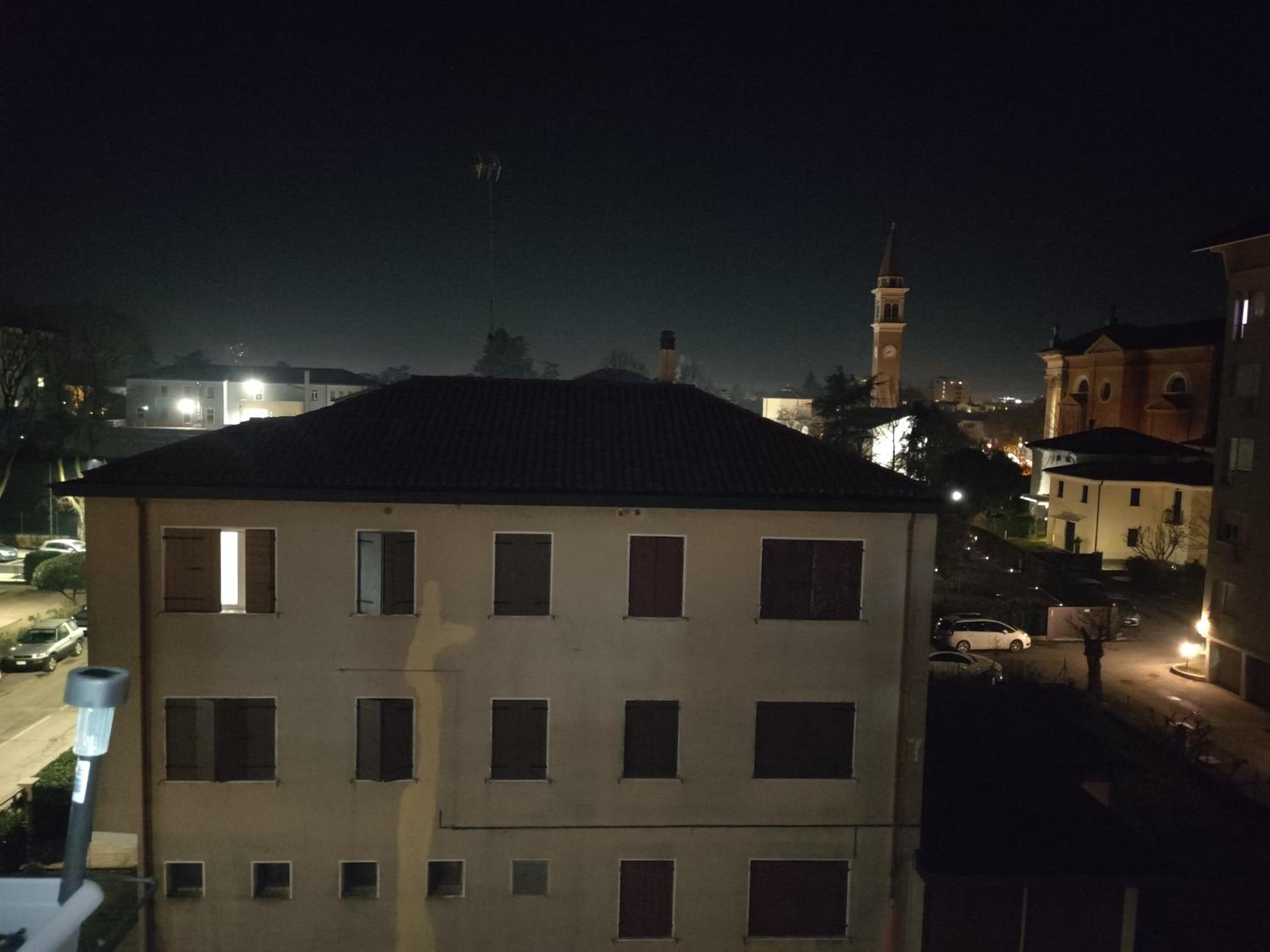 Airbnb Ferentella