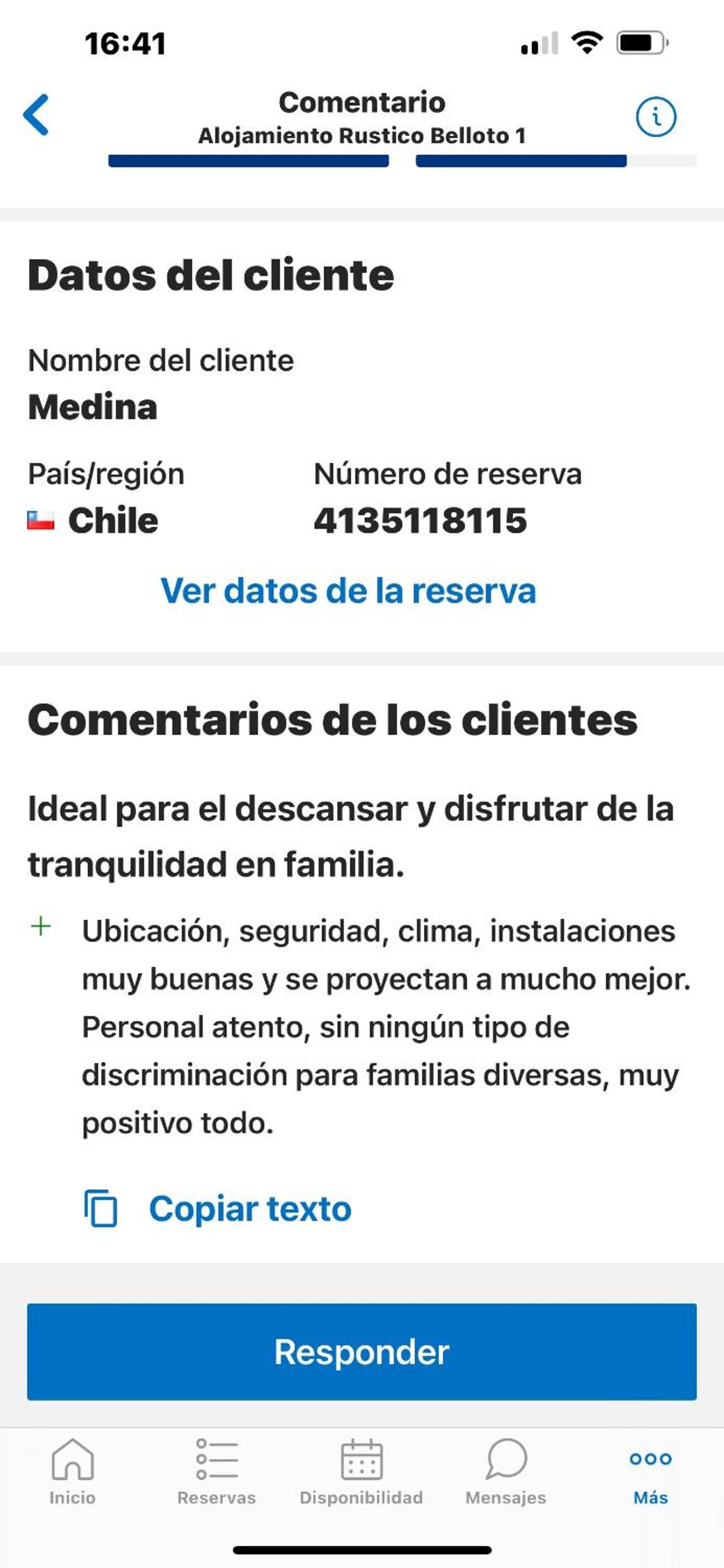 Alojamiento Rustico Belloto (2)