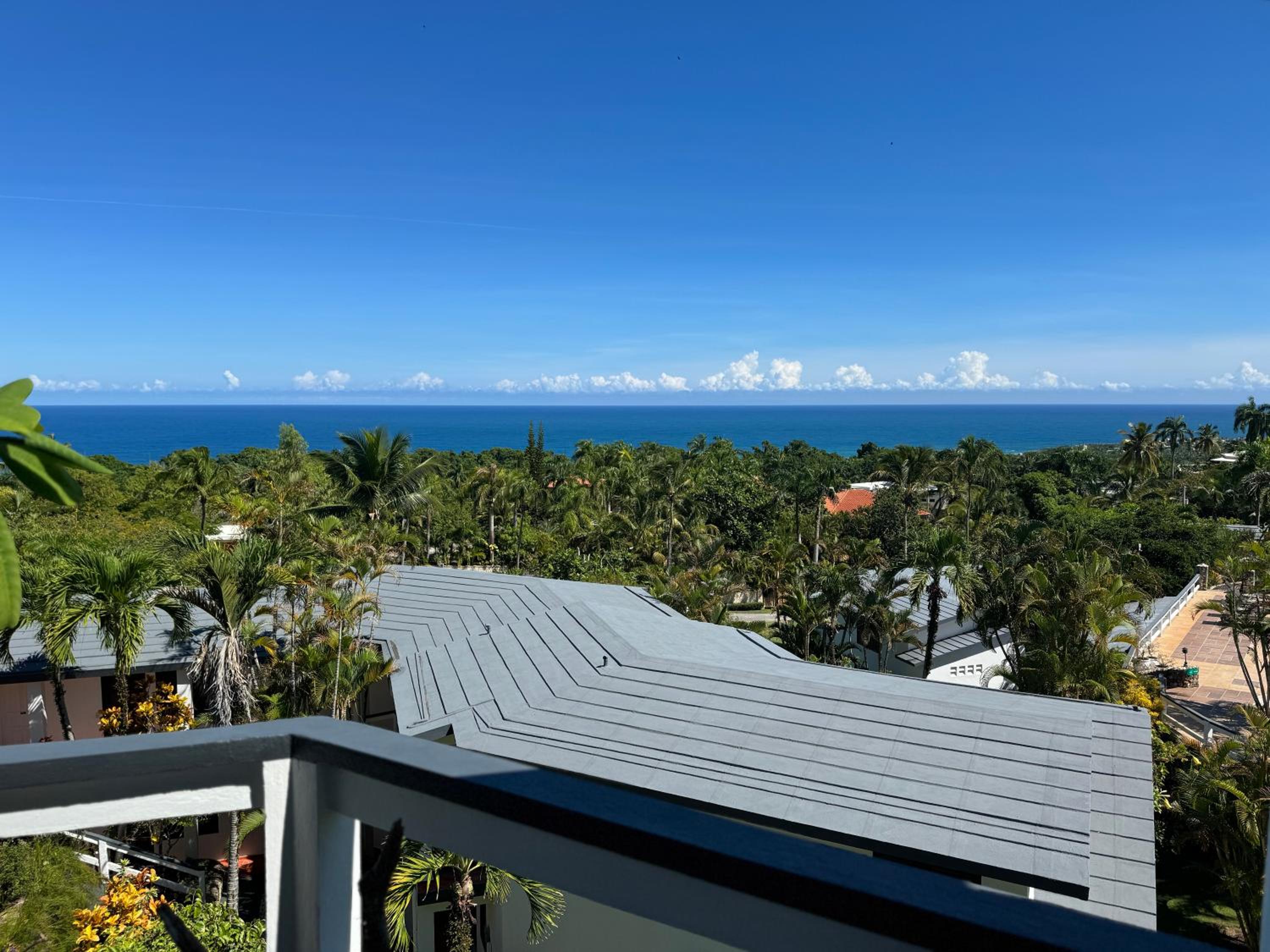 Catalina, Cabrera Oceanview Multi 2 BD 2 Bath Condo Units with Balcony and Pool view 2