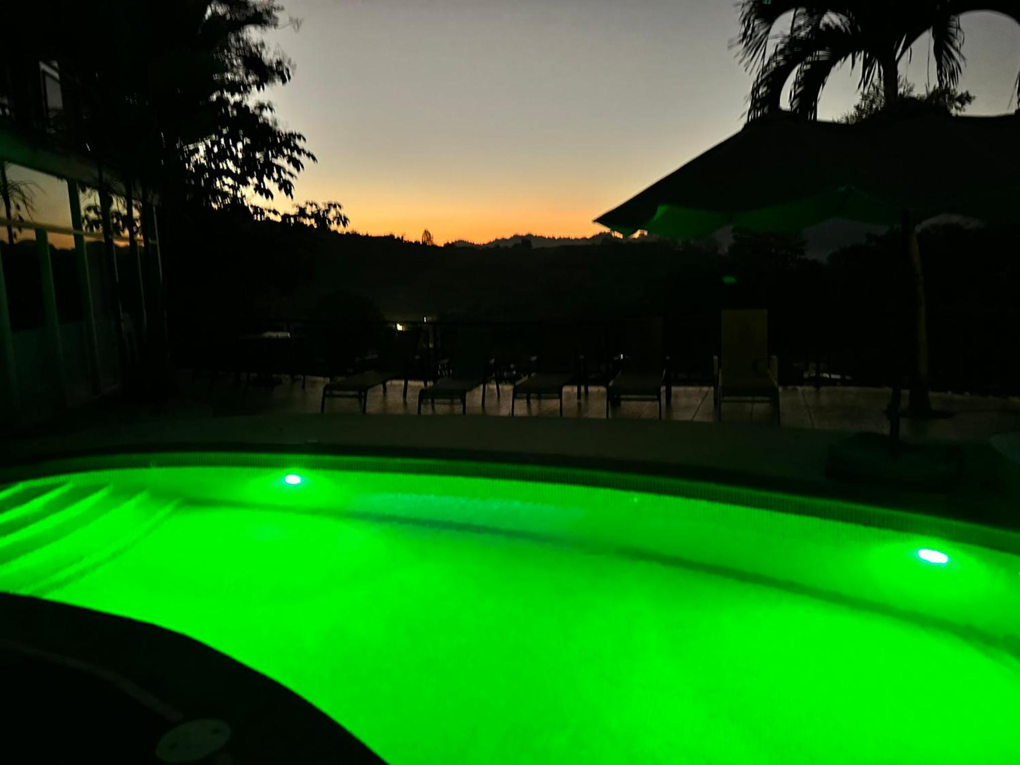Los Amigos Luxury Villa