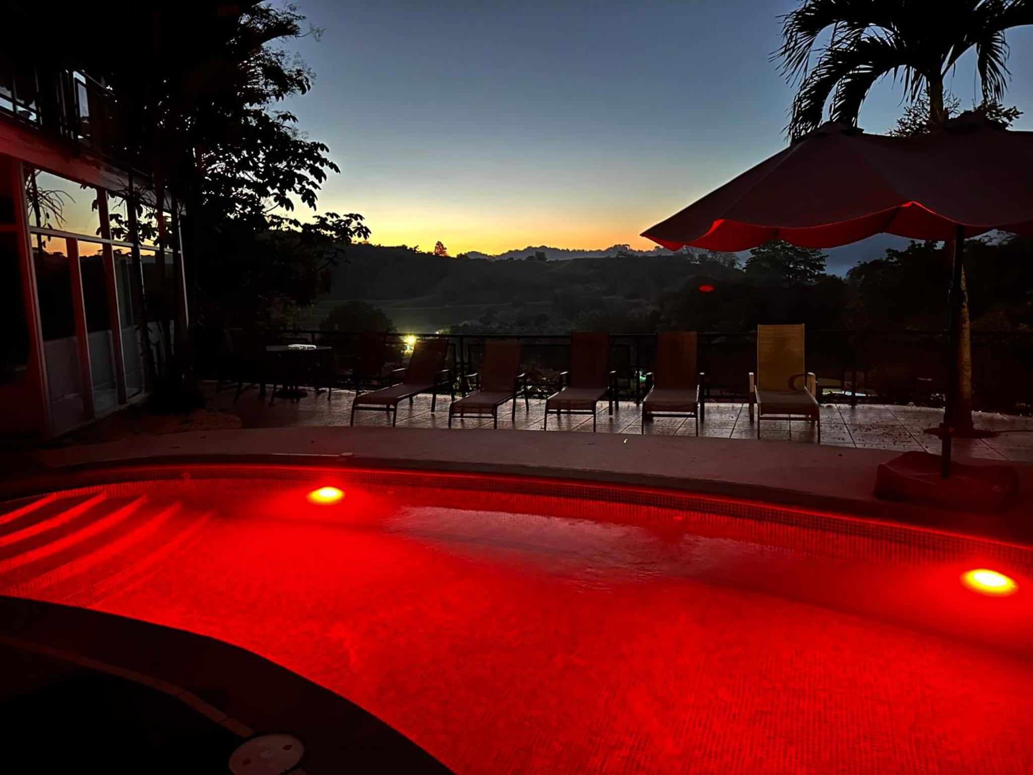 Los Amigos Luxury Villa