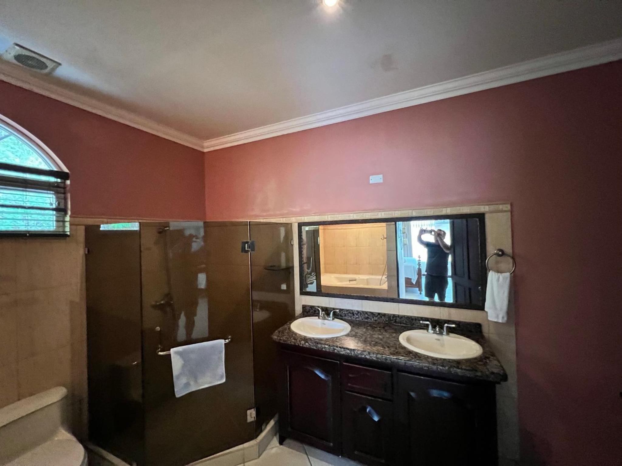 Los Amigos Luxury Villa