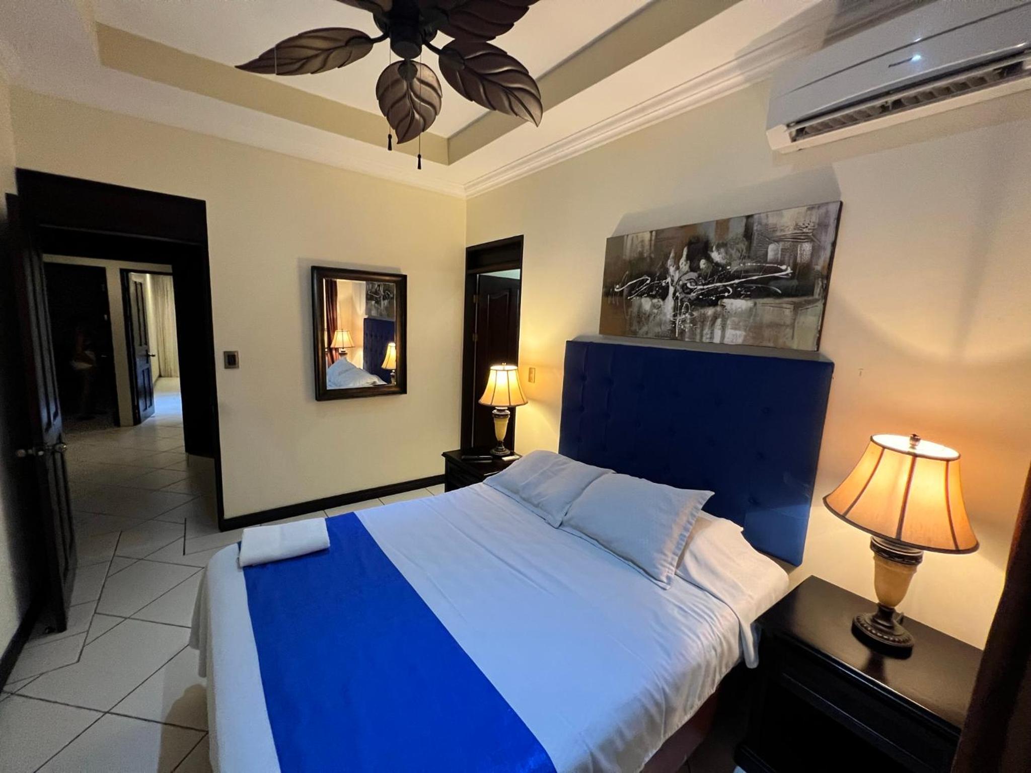 Los Amigos Luxury Villa