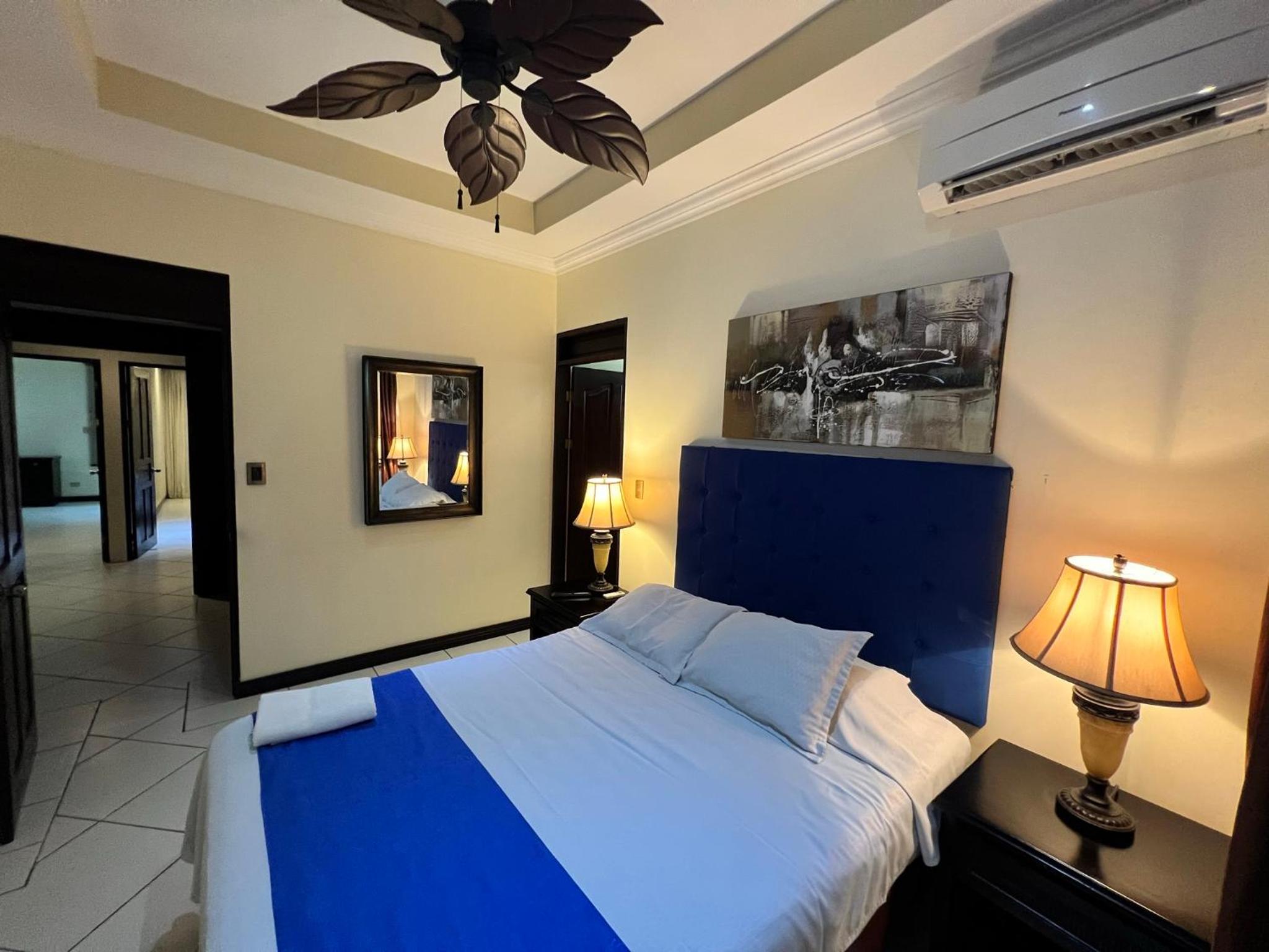Los Amigos Luxury Villa