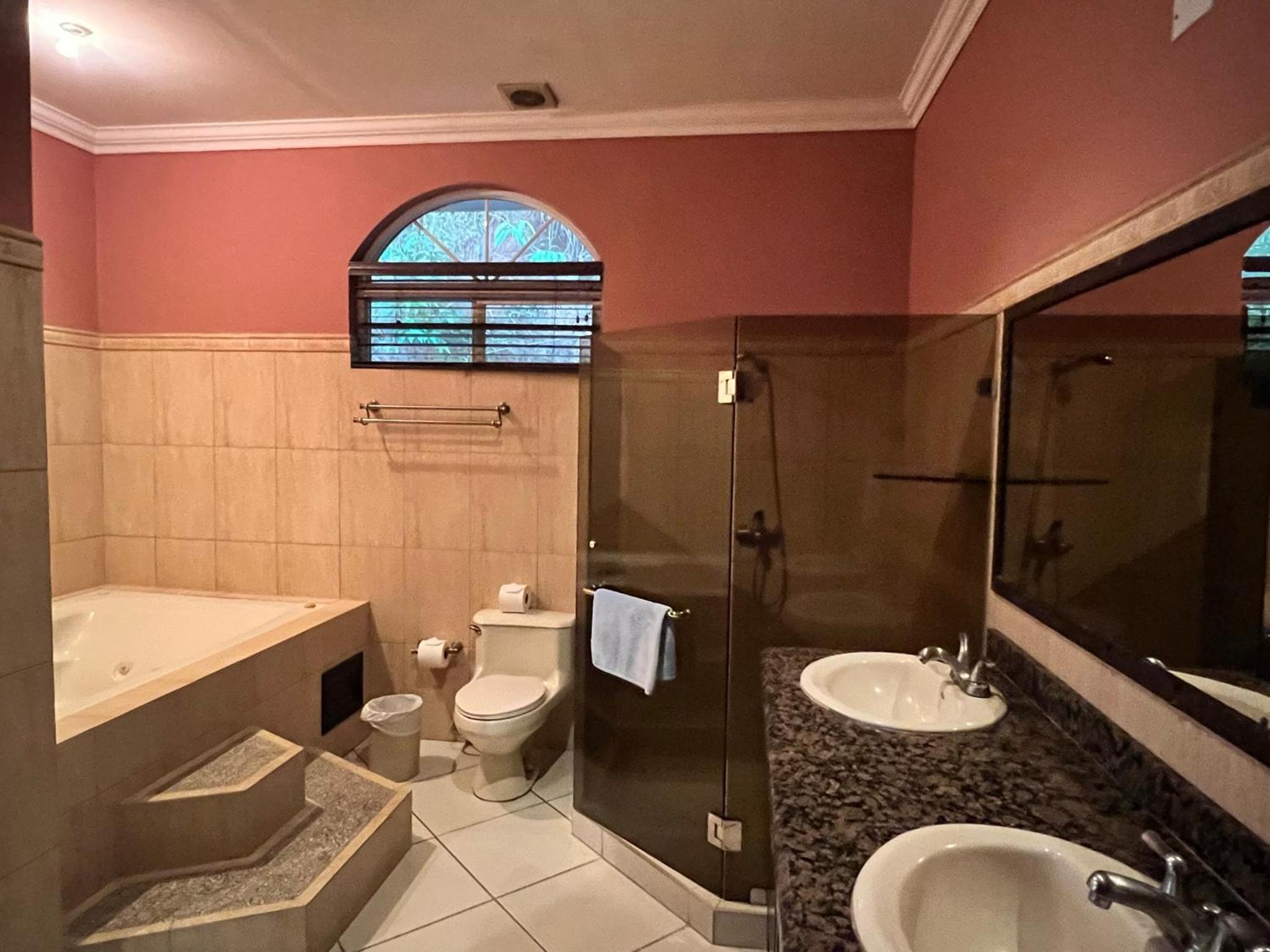 Los Amigos Luxury Villa