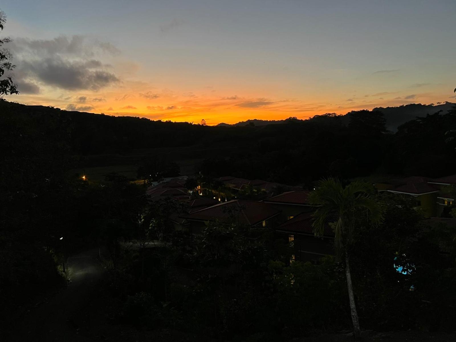Los Amigos Luxury Villa