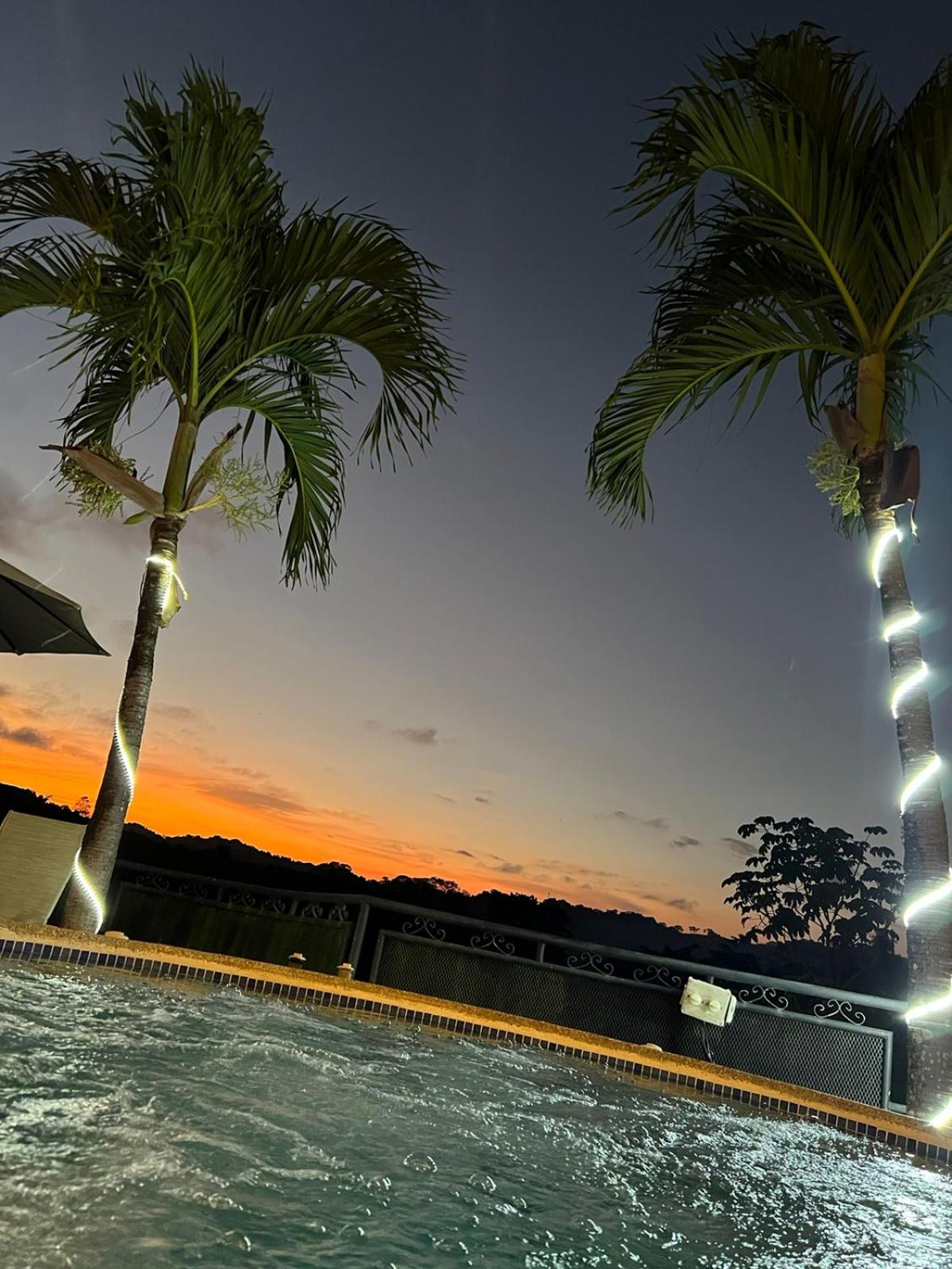 Los Amigos Luxury Villa