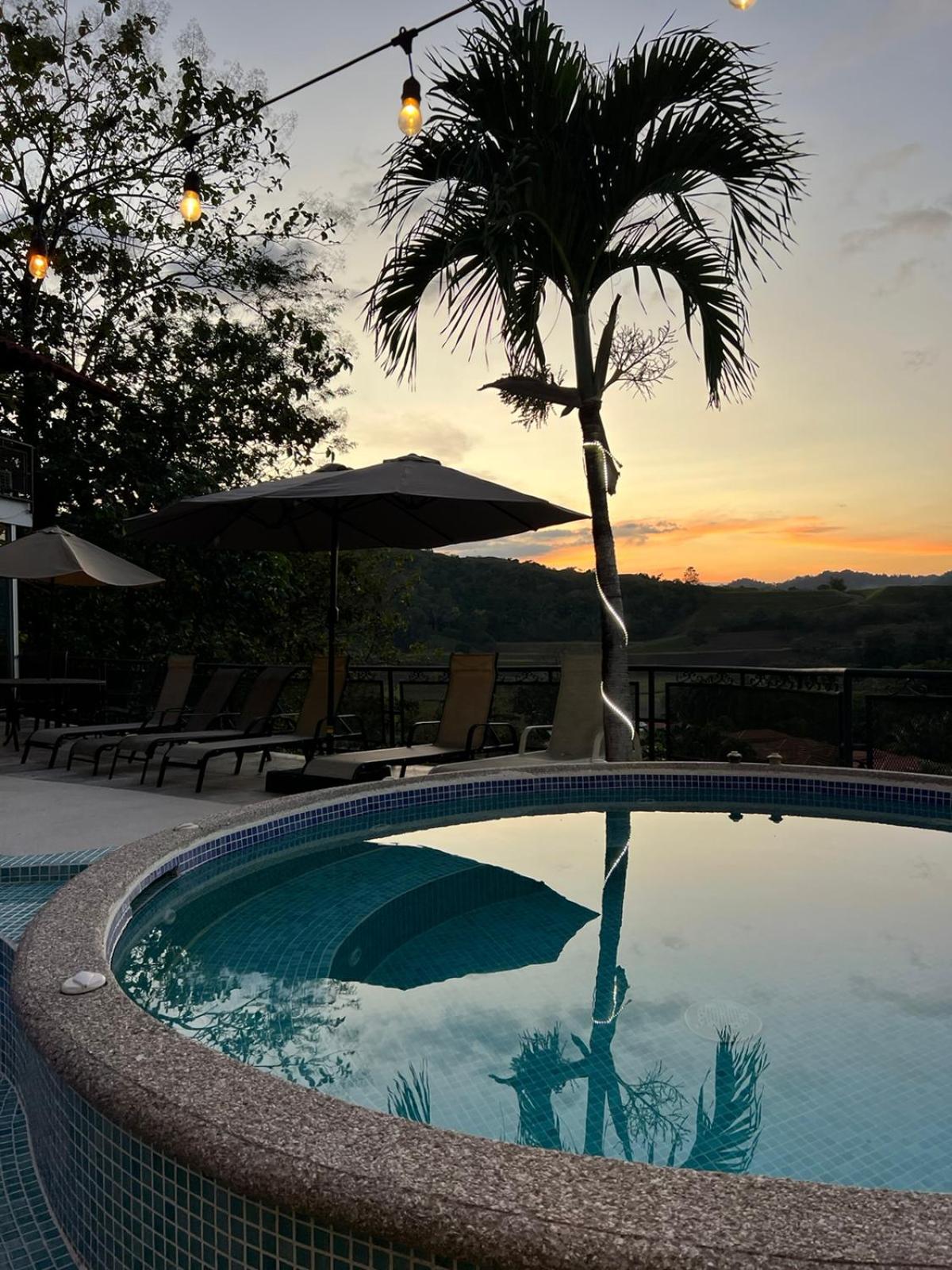 Los Amigos Luxury Villa
