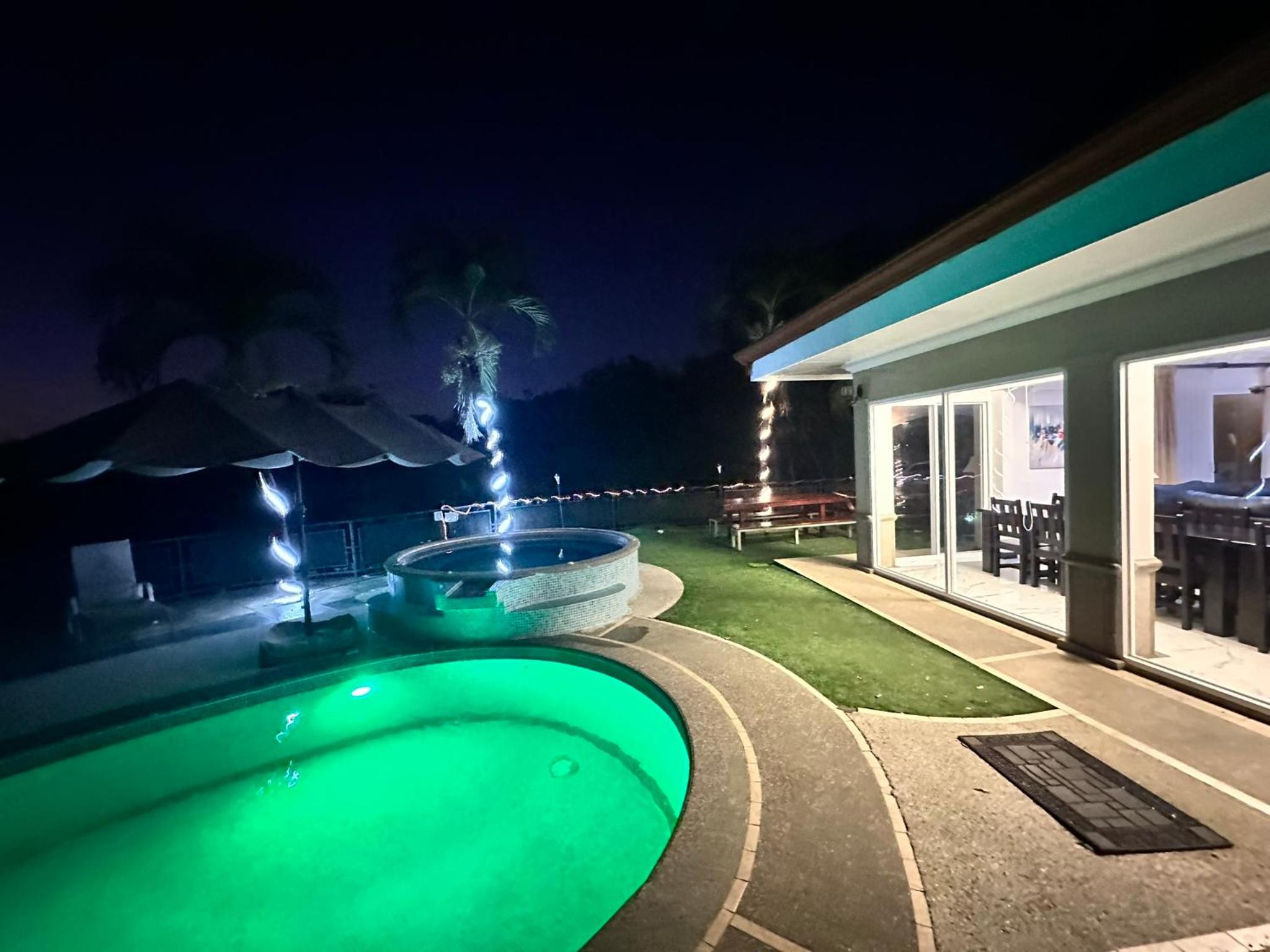 Los Amigos Luxury Villa