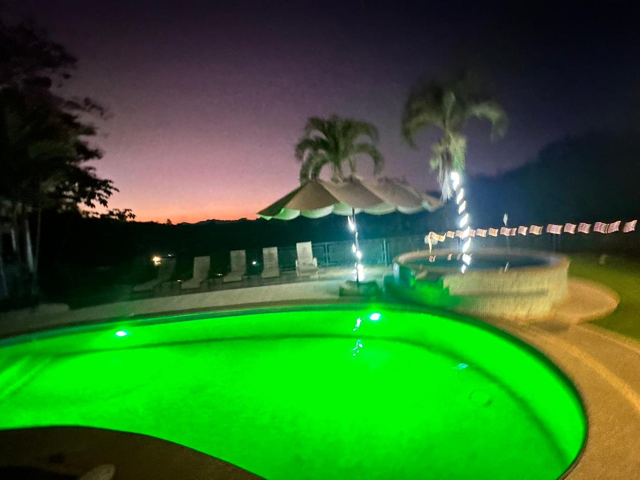 Los Amigos Luxury Villa