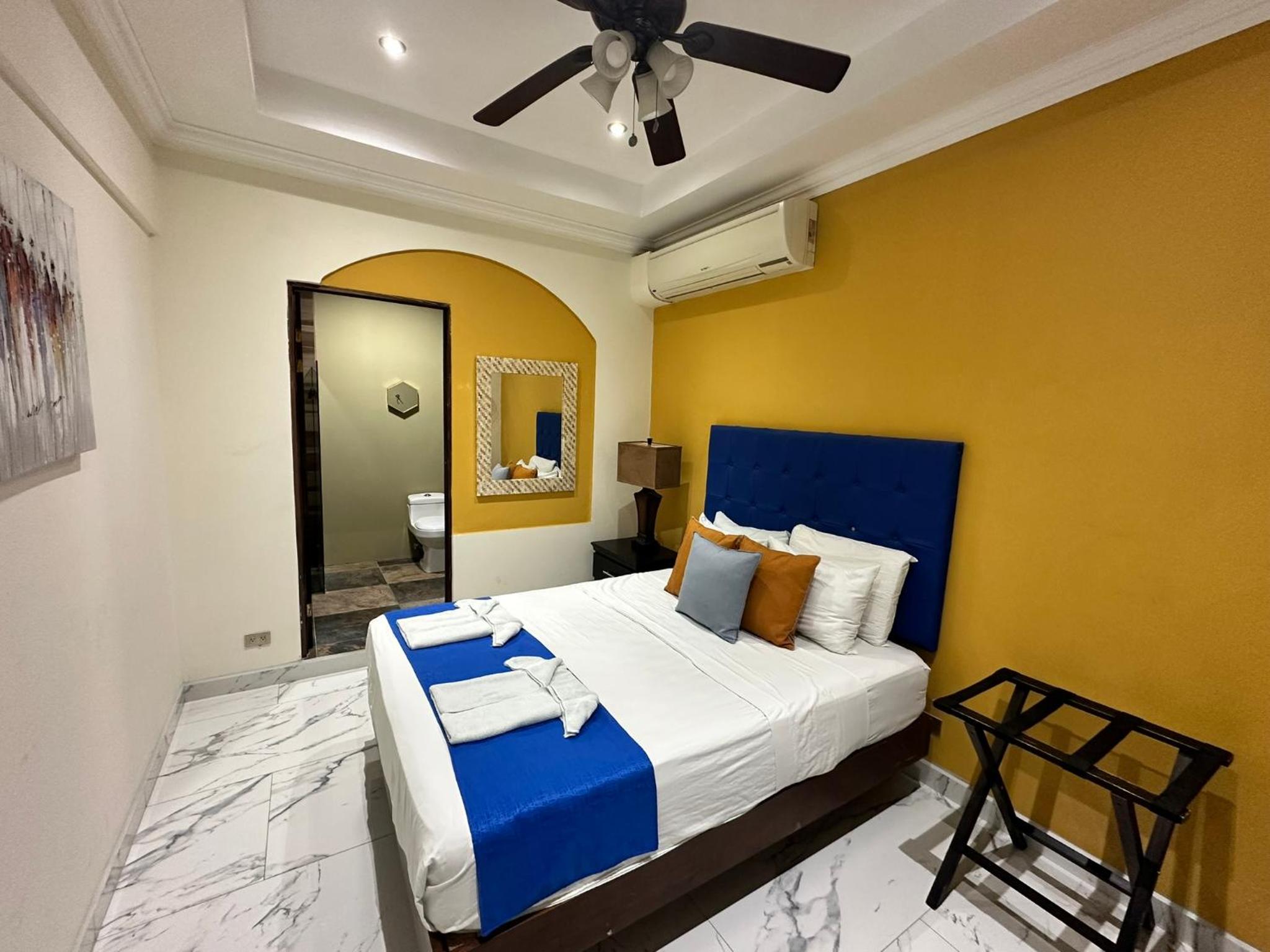 Los Amigos Luxury Villa