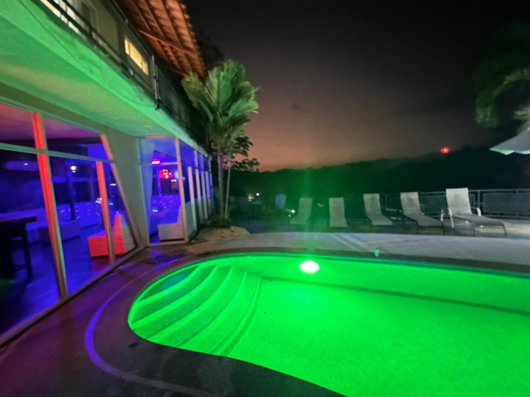 Los Amigos Luxury Villa