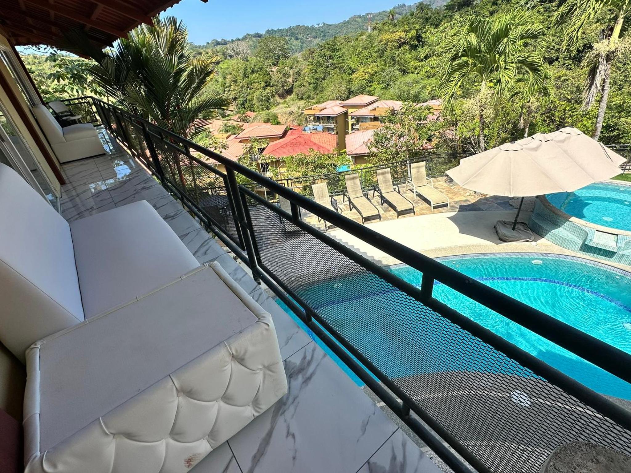Los Amigos Luxury Villa