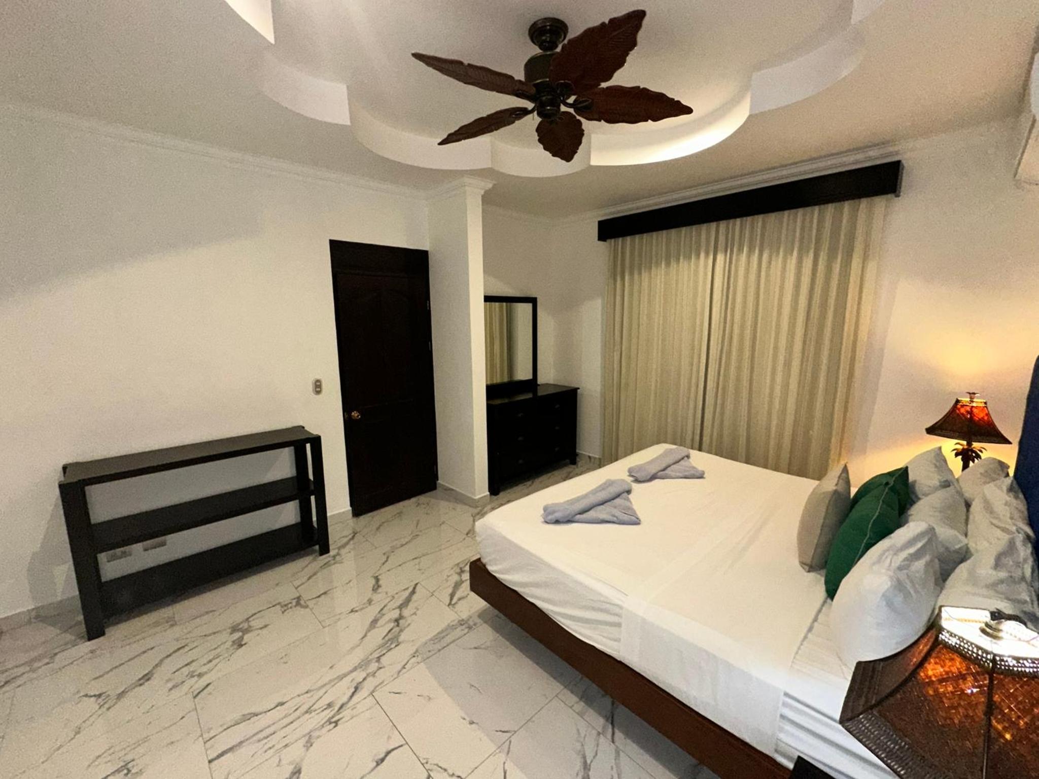 Los Amigos Luxury Villa