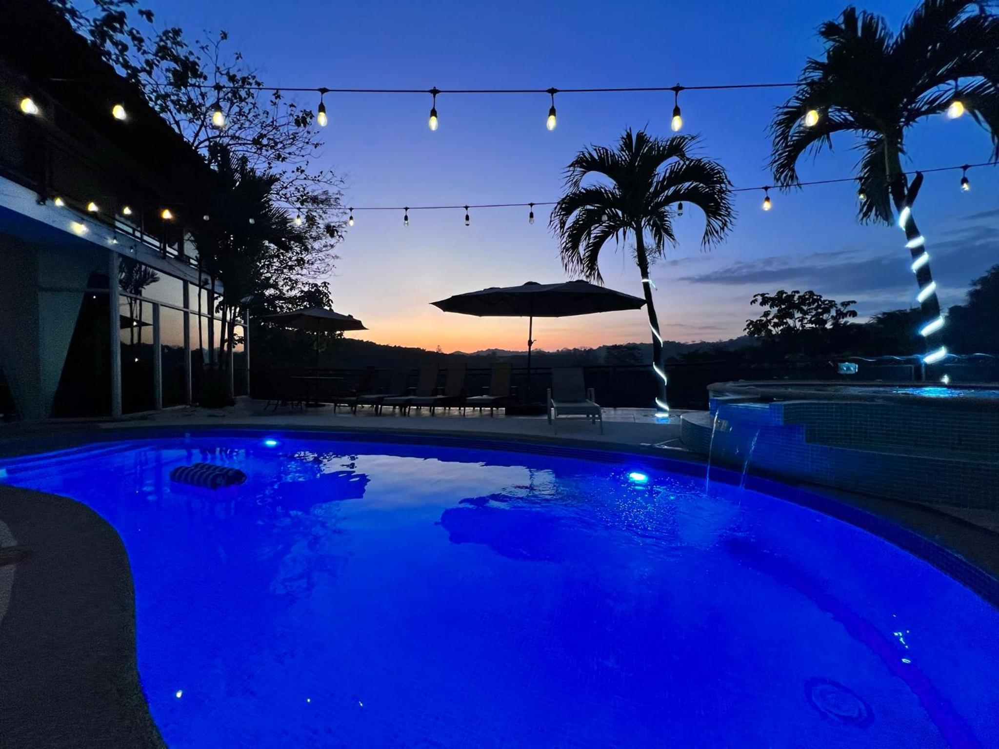 Los Amigos Luxury Villa