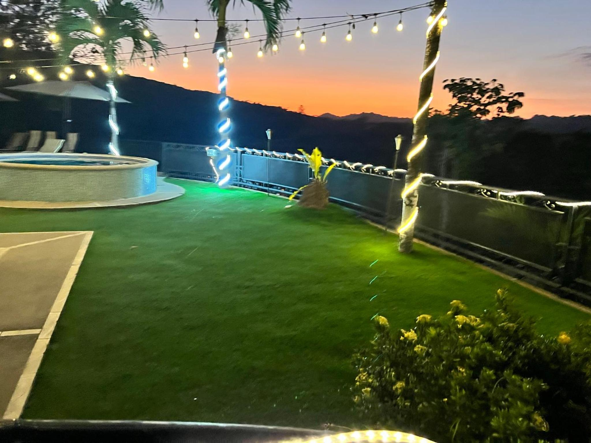 Los Amigos Luxury Villa
