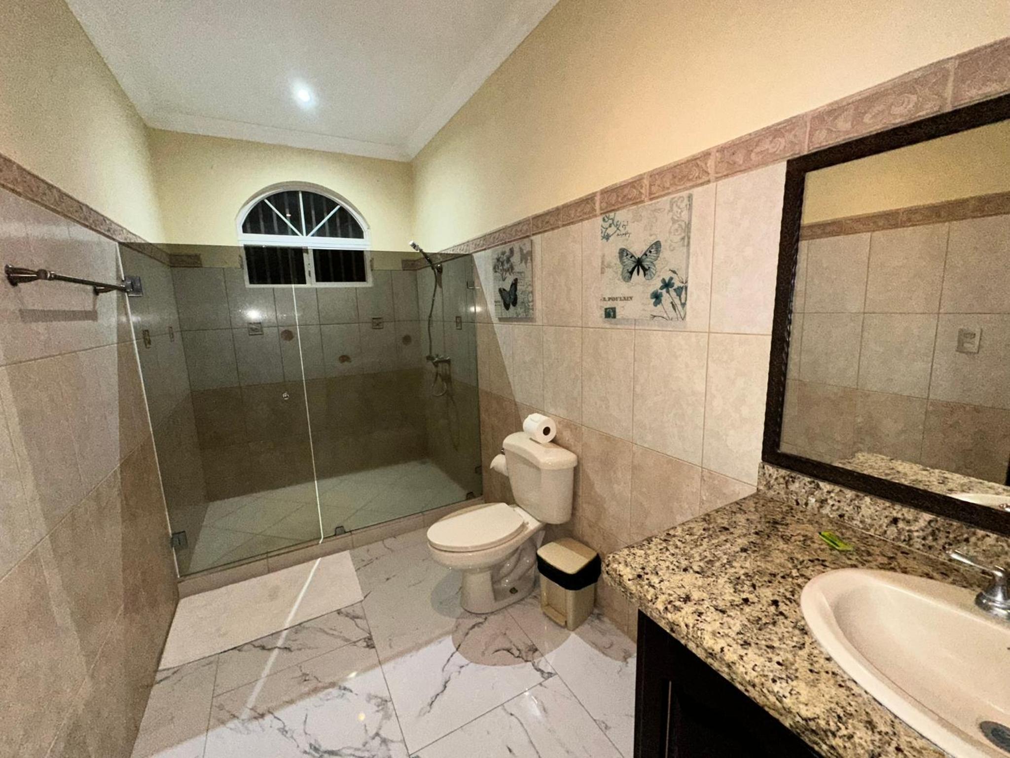 Los Amigos Luxury Villa
