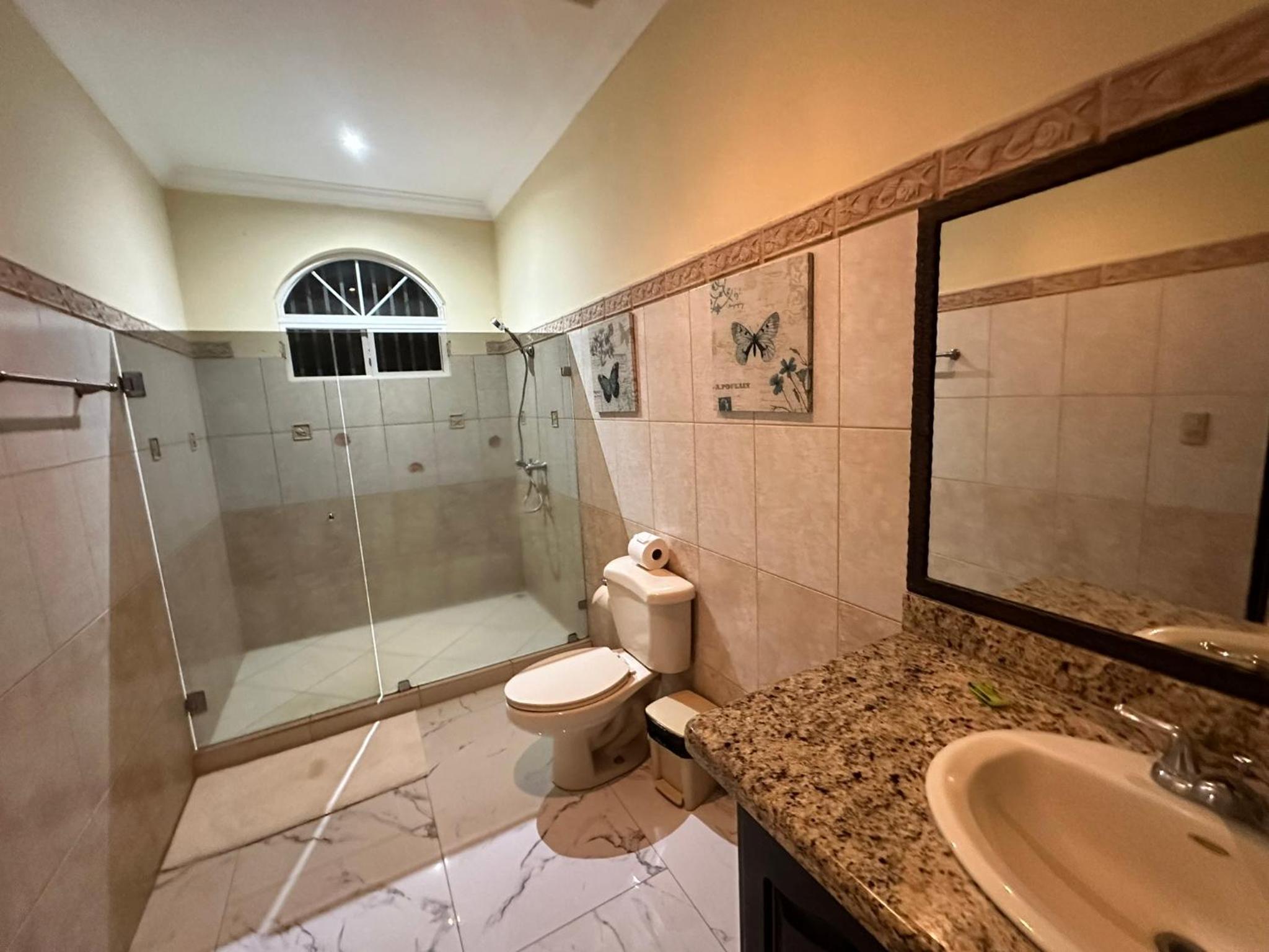 Los Amigos Luxury Villa