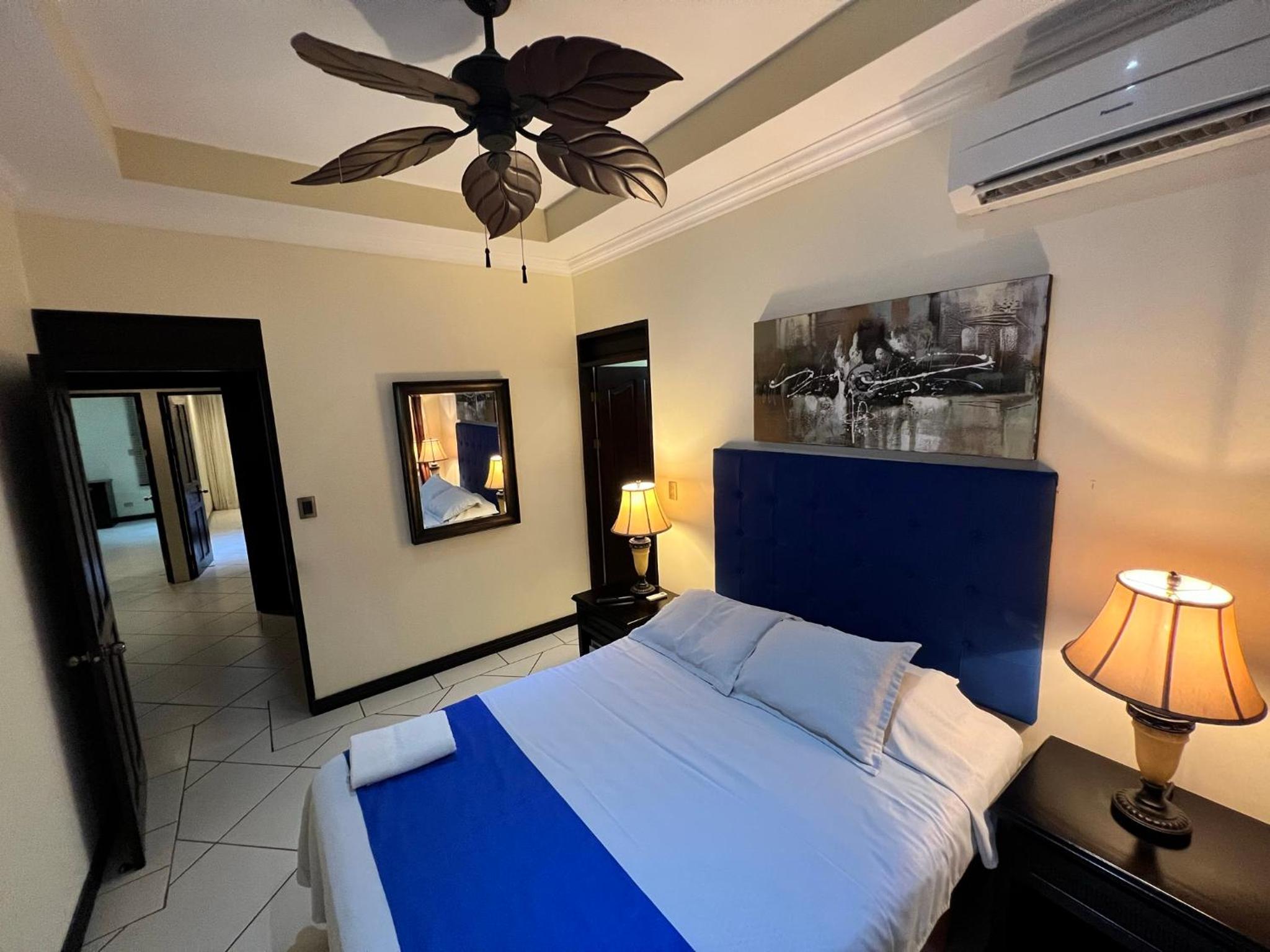 Los Amigos Luxury Villa
