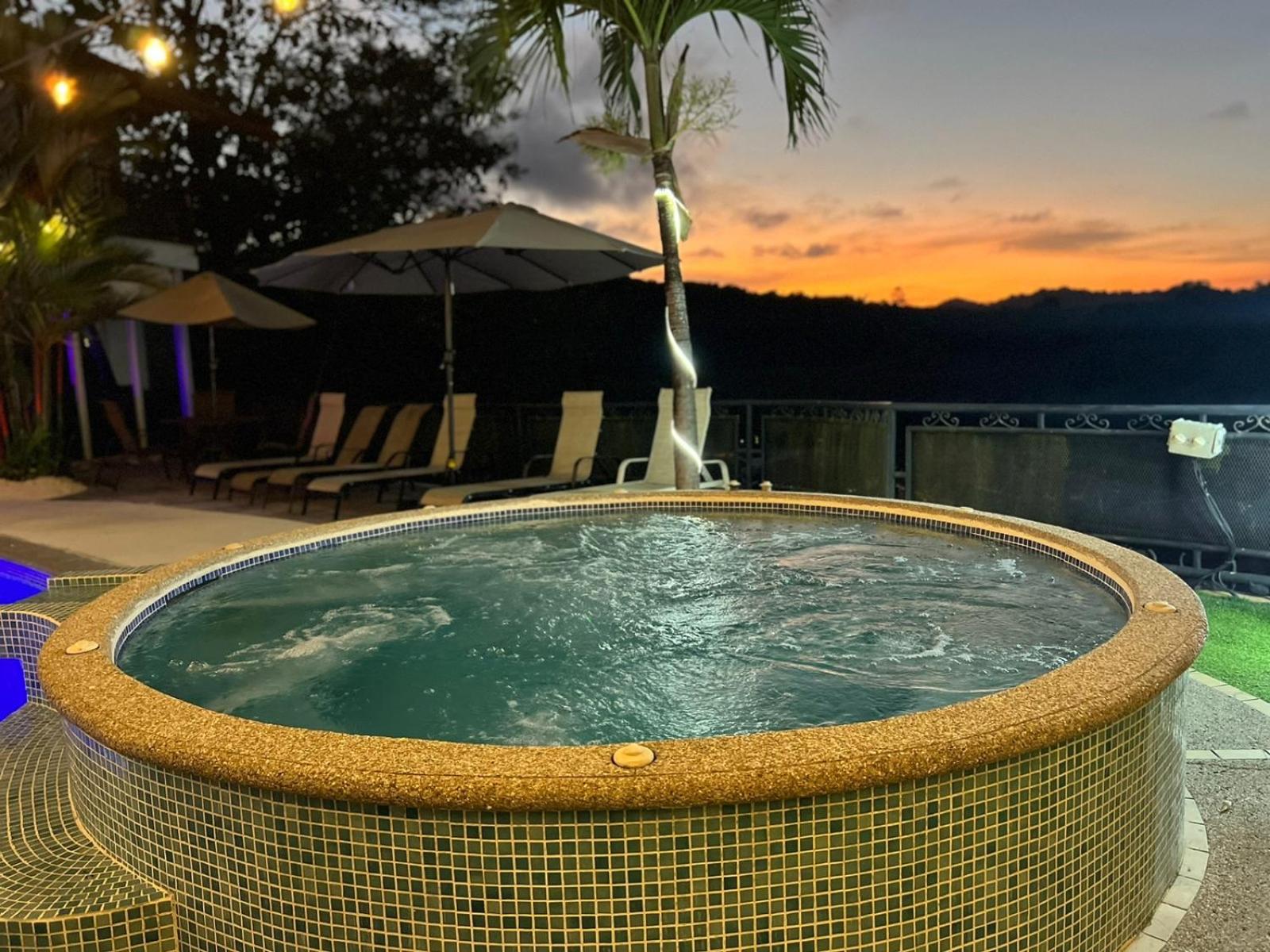 Los Amigos Luxury Villa